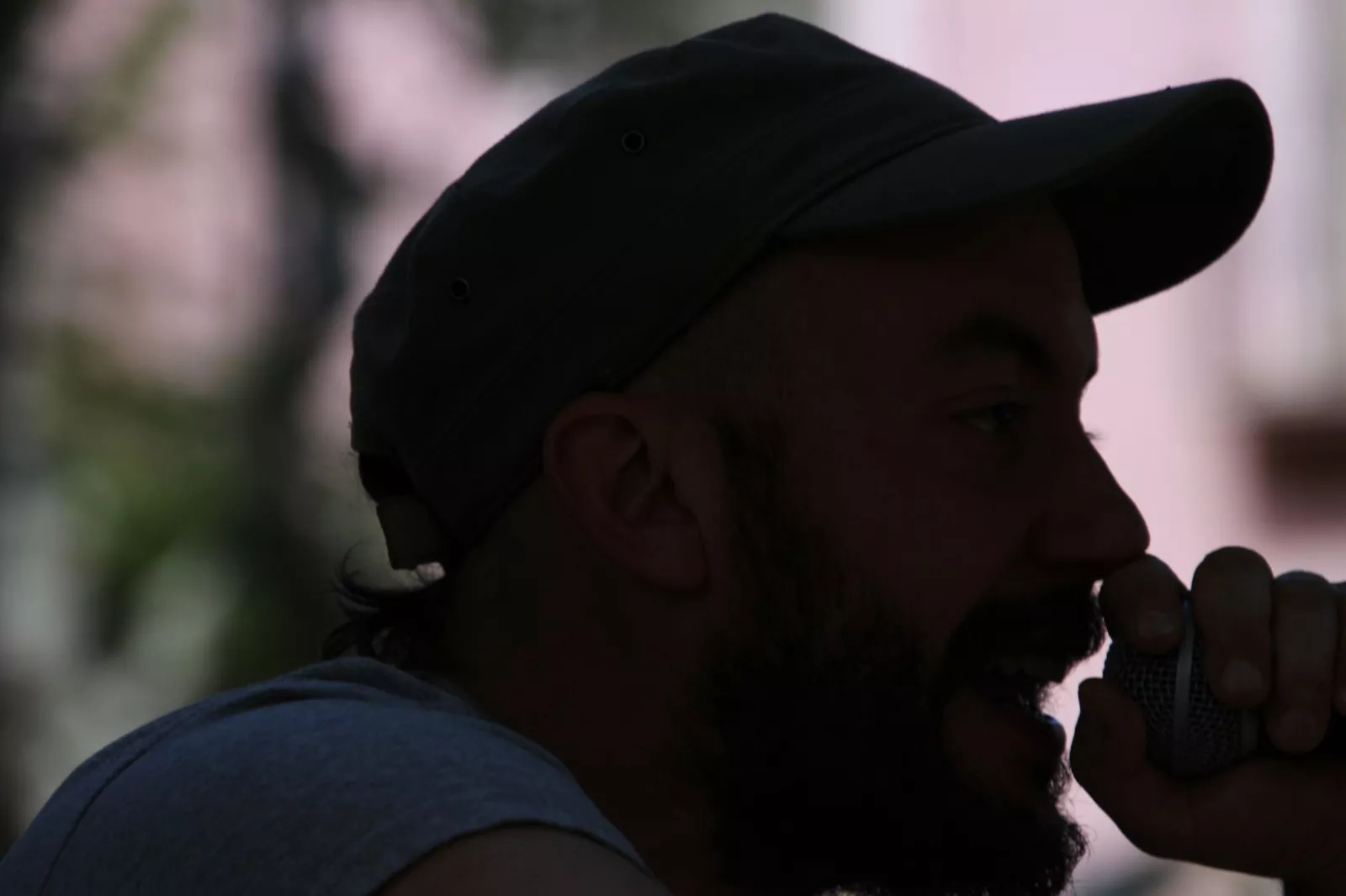 Concierto por la tarde. Foto Carlos Neofato