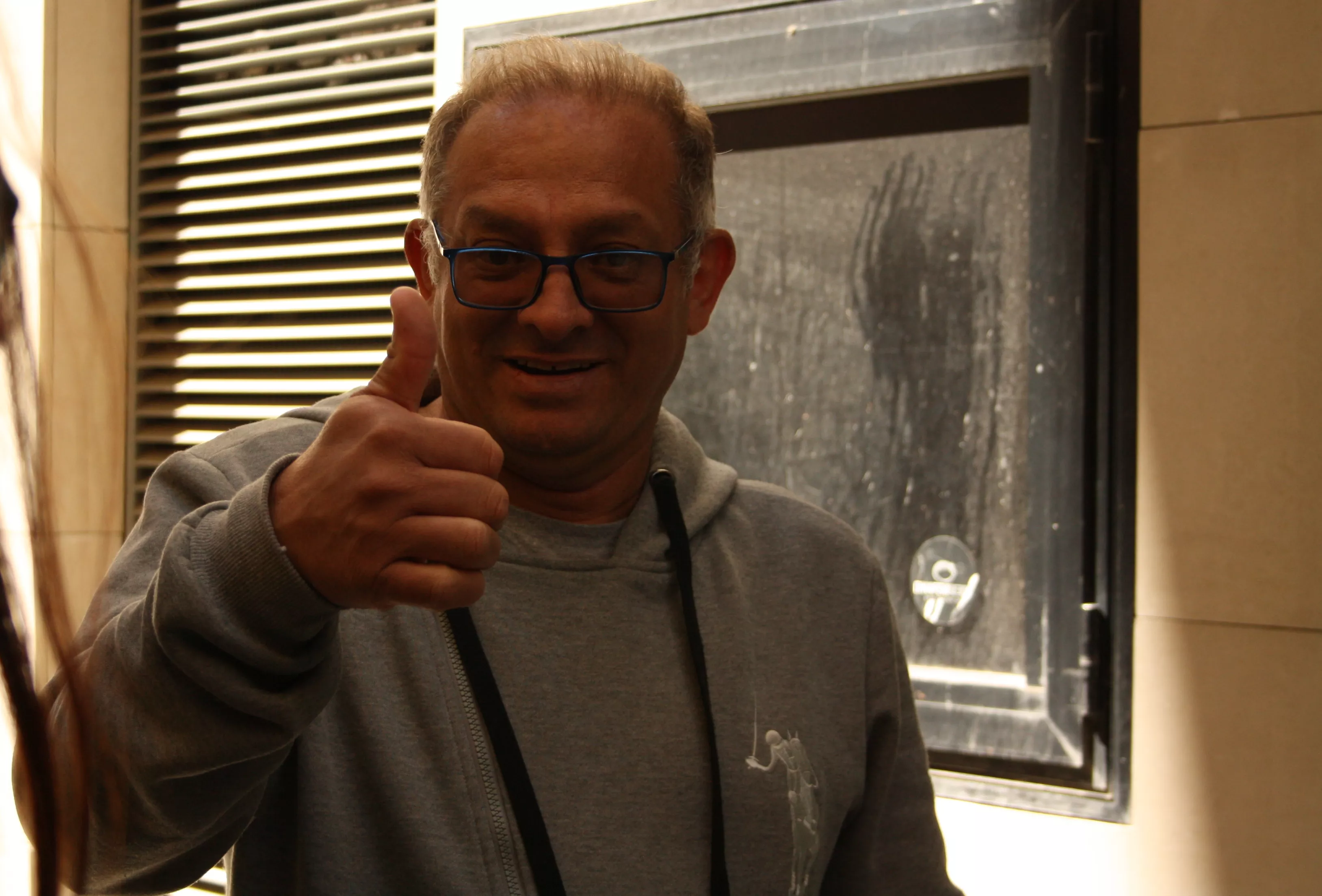 Primer mural colaborativo de Diversario. Foto Meliza Armoa 