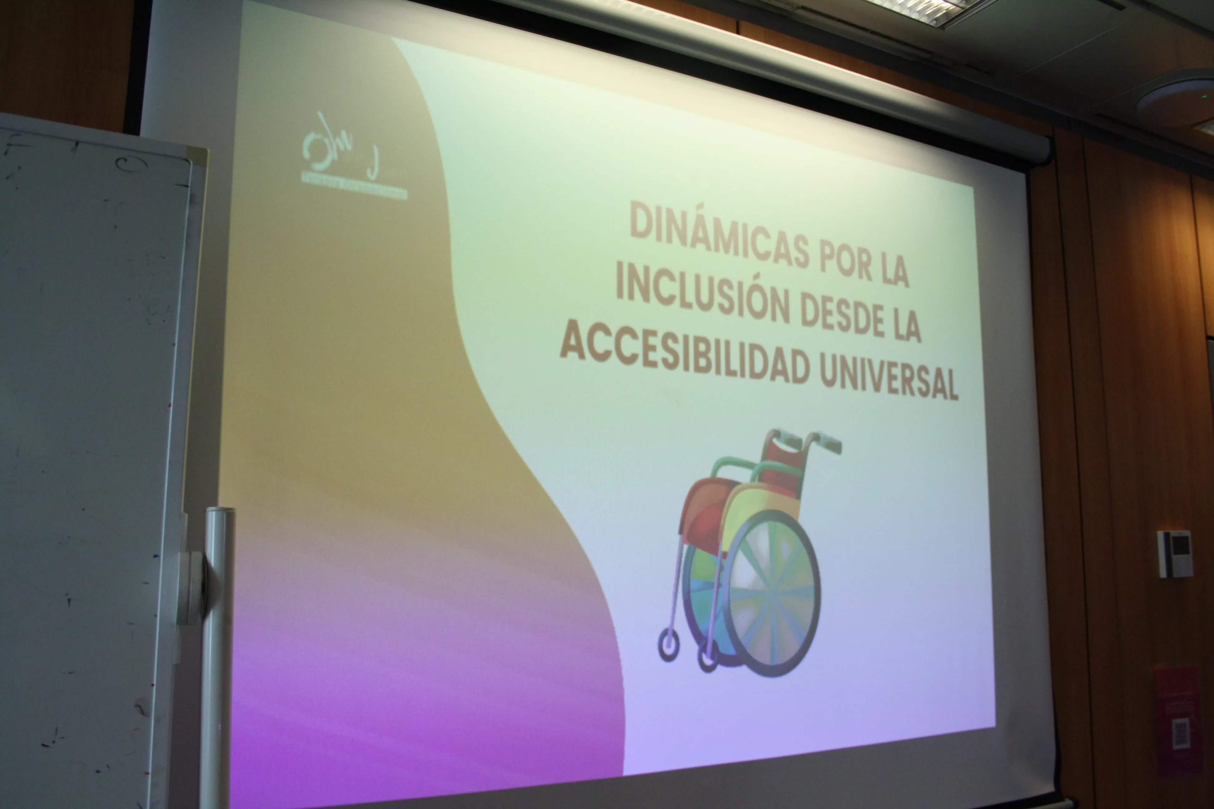 Taller de Marina Joven en Diversario 2024. Foto Meliza Armoa 