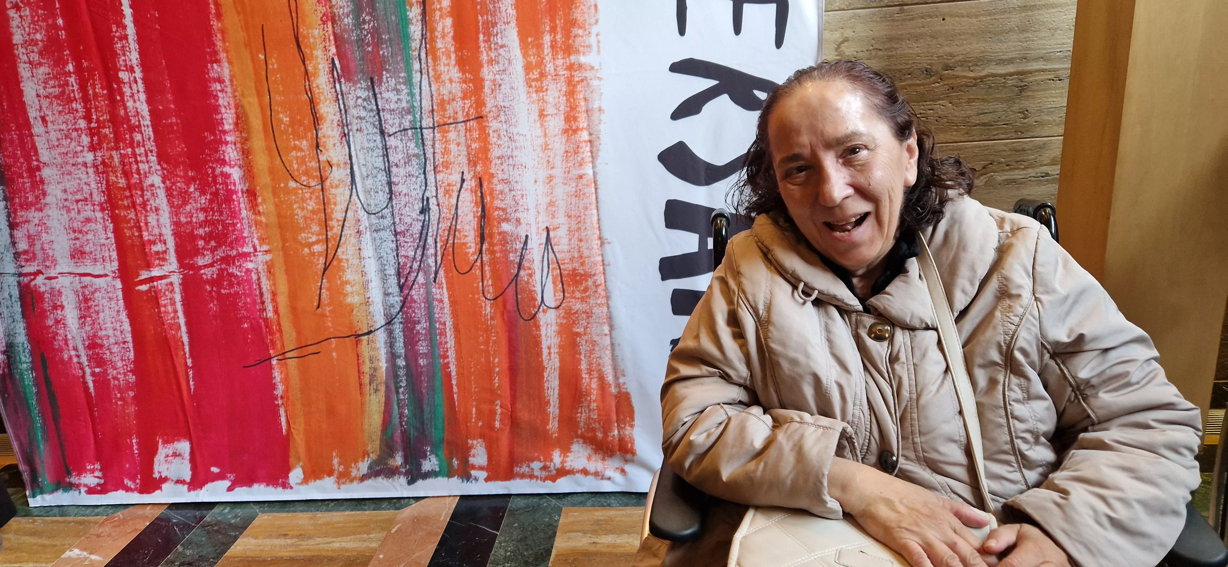 Estreno de "Sin errores" en Diversario 2024. Foto Myriam Martínez 