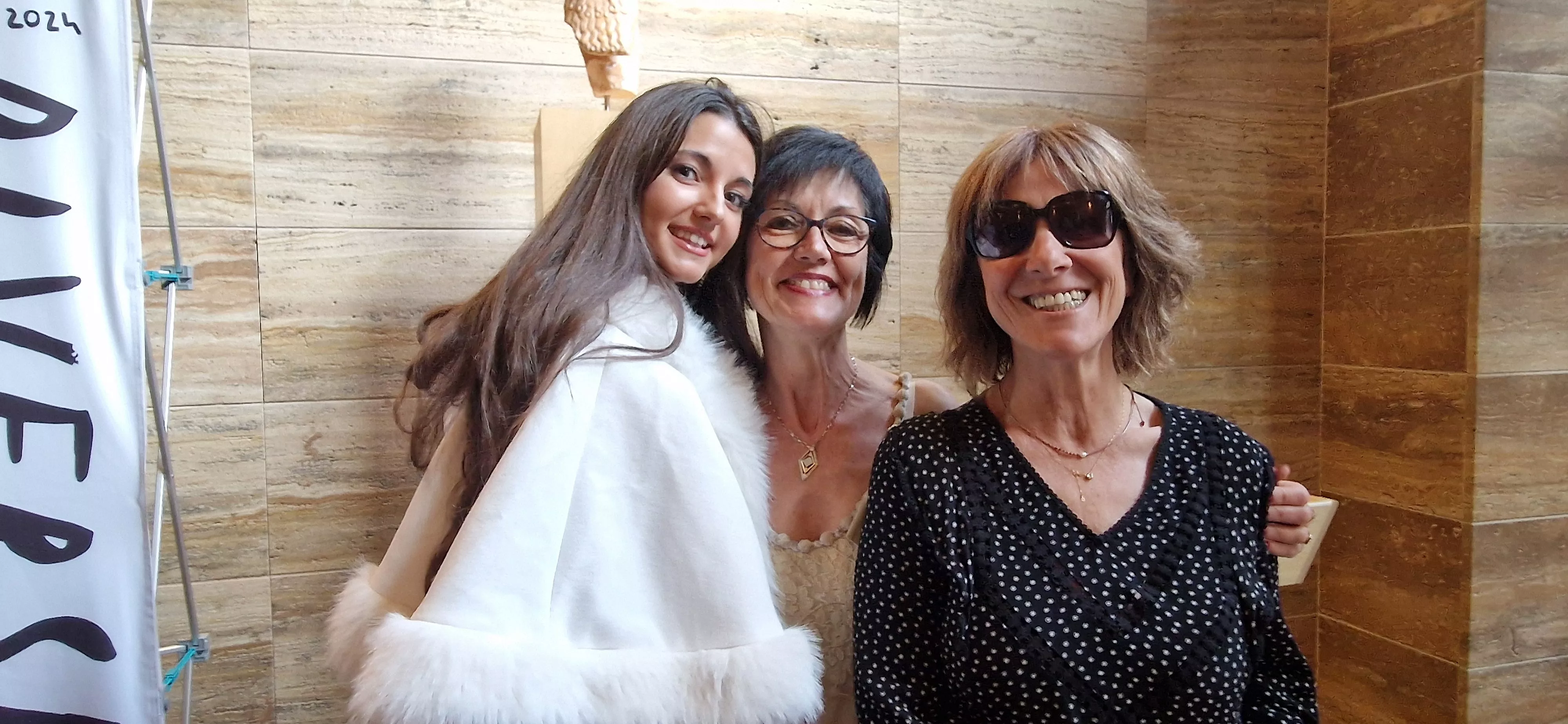 Estreno de "Sin errores" en Diversario 2024. Foto Myriam Martínez 