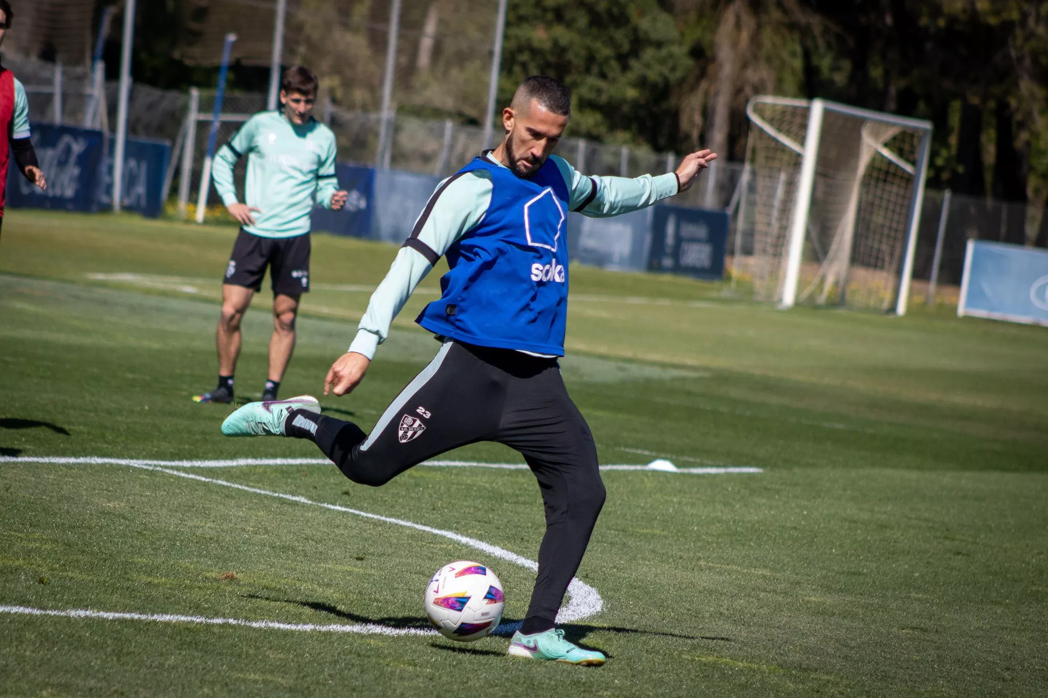 Las cuatro amarillas de Sielva y un horizonte sin él para echarse a temblar