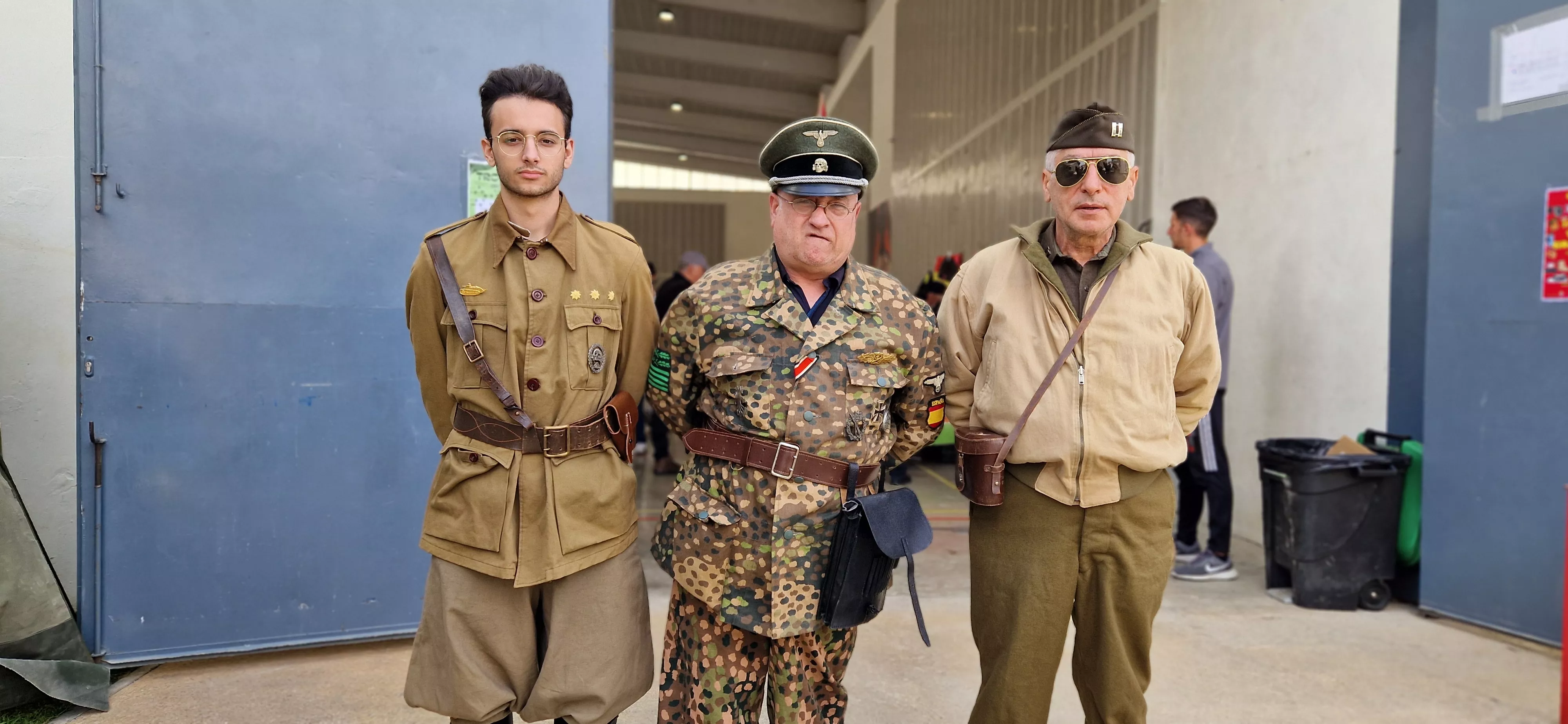  Se celebra la 5ª edición de Trocatierz. Foto Myriam Martínez 