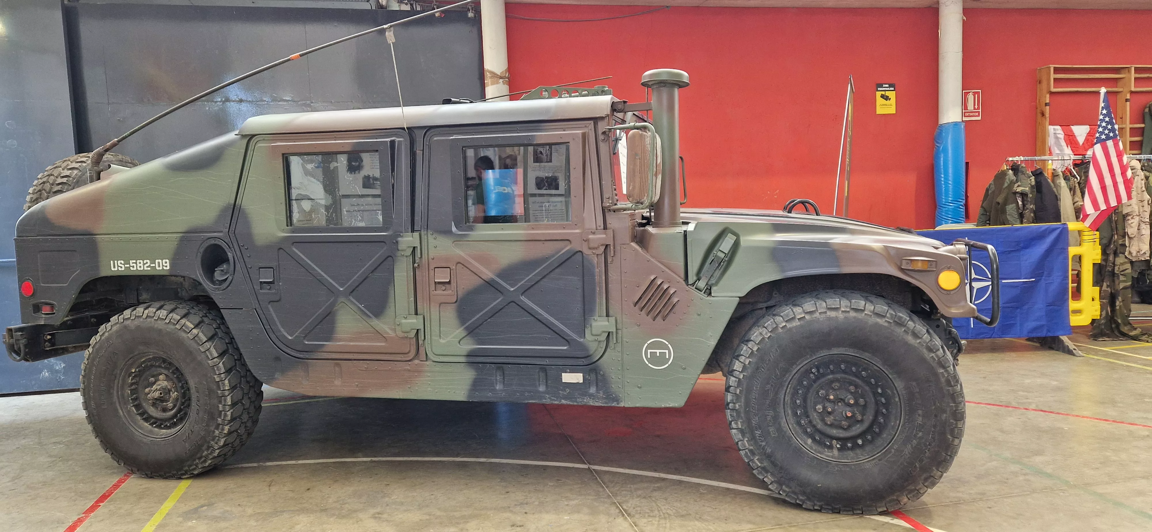  Se celebra la 5ª edición de Trocatierz. Foto Myriam Martínez 