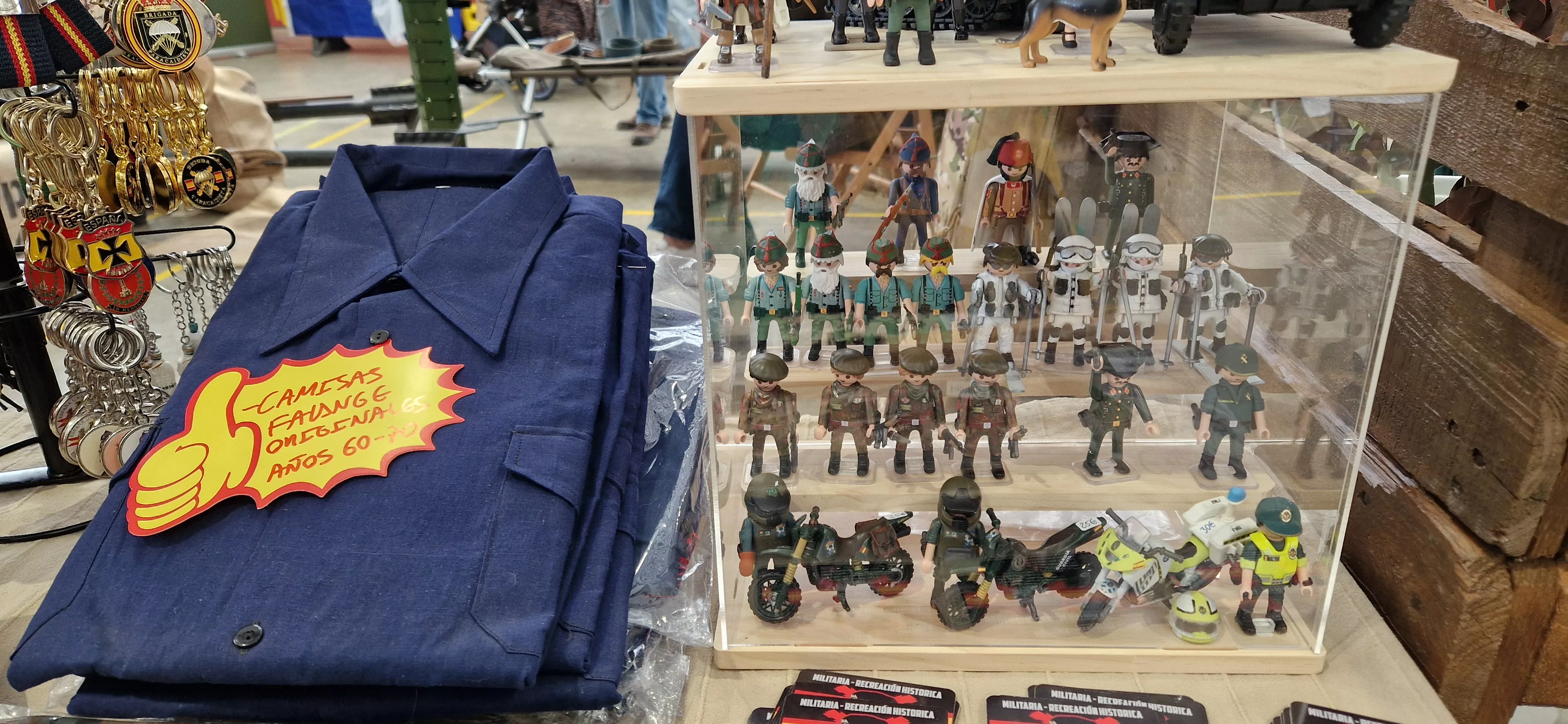  Se celebra la 5ª edición de Trocatierz. Foto Myriam Martínez 