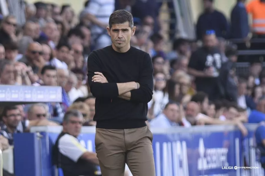 Hidalgo: "Hay que ser mentalmente fuerte en los momentos de sufrimiento"