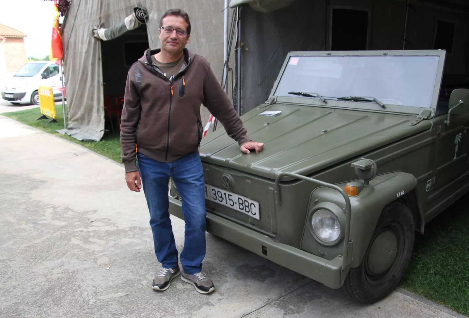 Se celebra la 5ª edición de Trocatierz. Foto Carlos Neofato