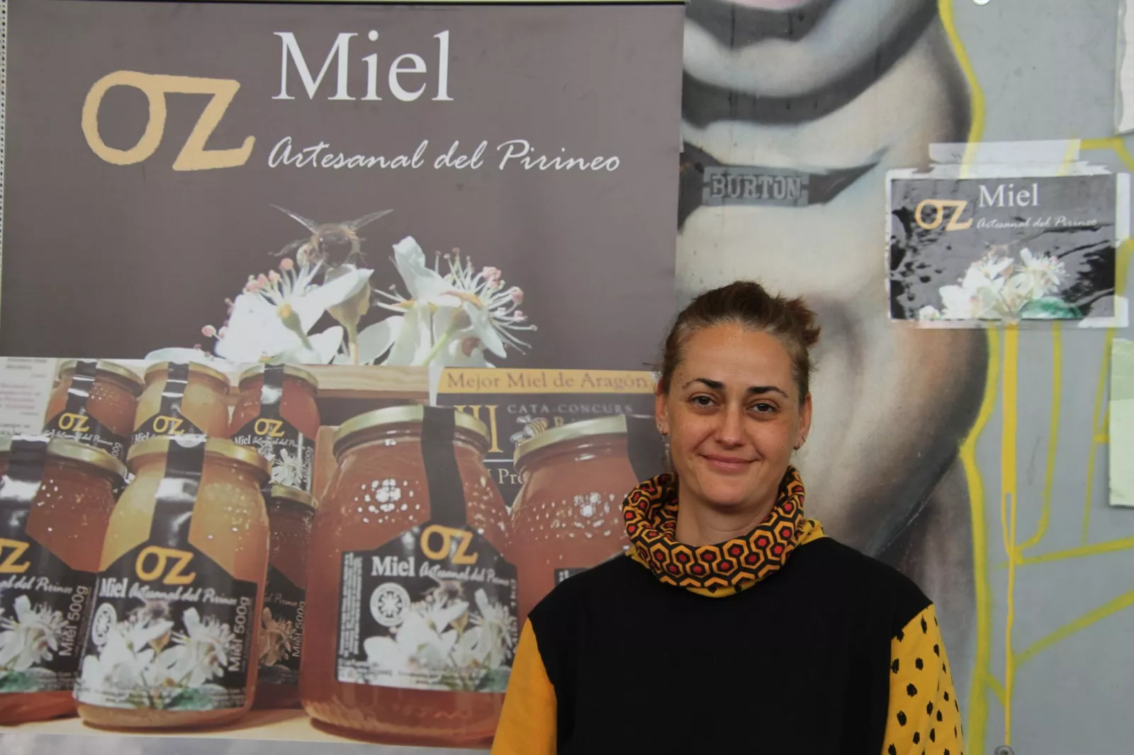 Se celebra la 5ª edición de Trocatierz. Foto Carlos Neofato