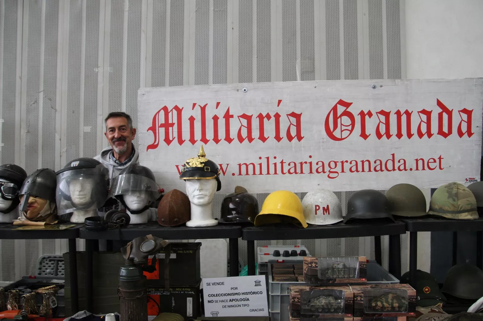 Se celebra la 5ª edición de Trocatierz. Foto Carlos Neofato