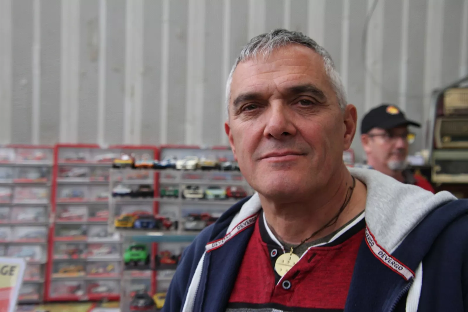 Se celebra la 5ª edición de Trocatierz. Foto Carlos Neofato