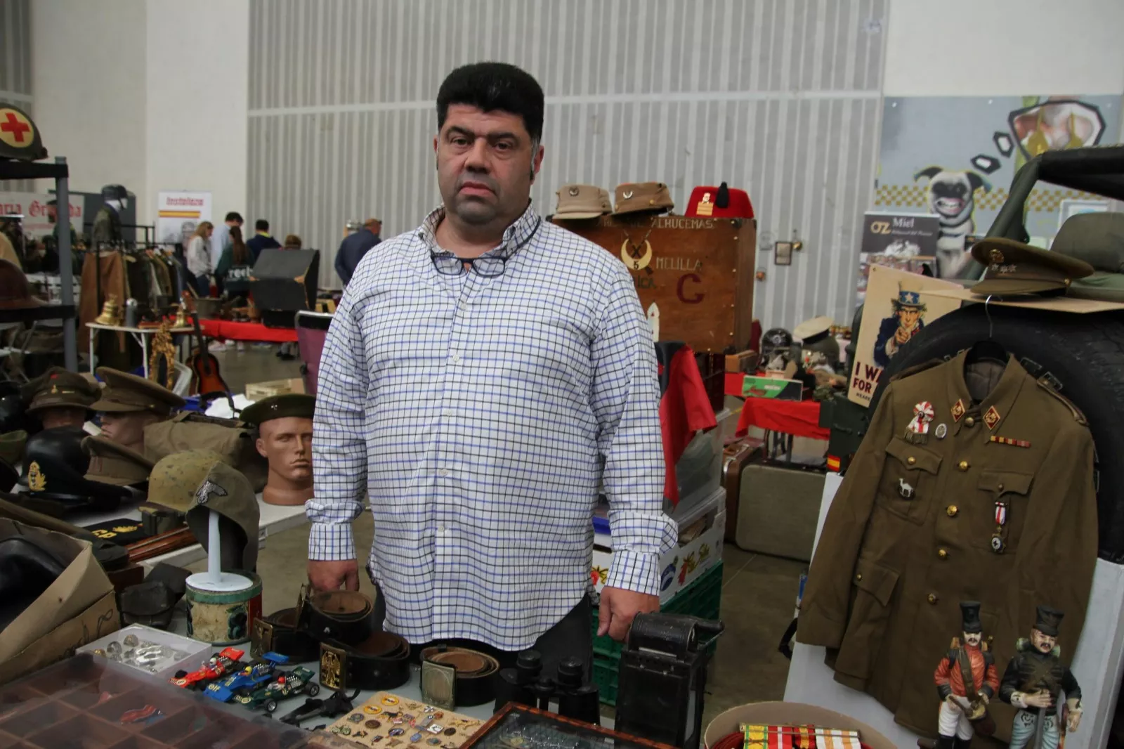 Se celebra la 5ª edición de Trocatierz. Foto Carlos Neofato