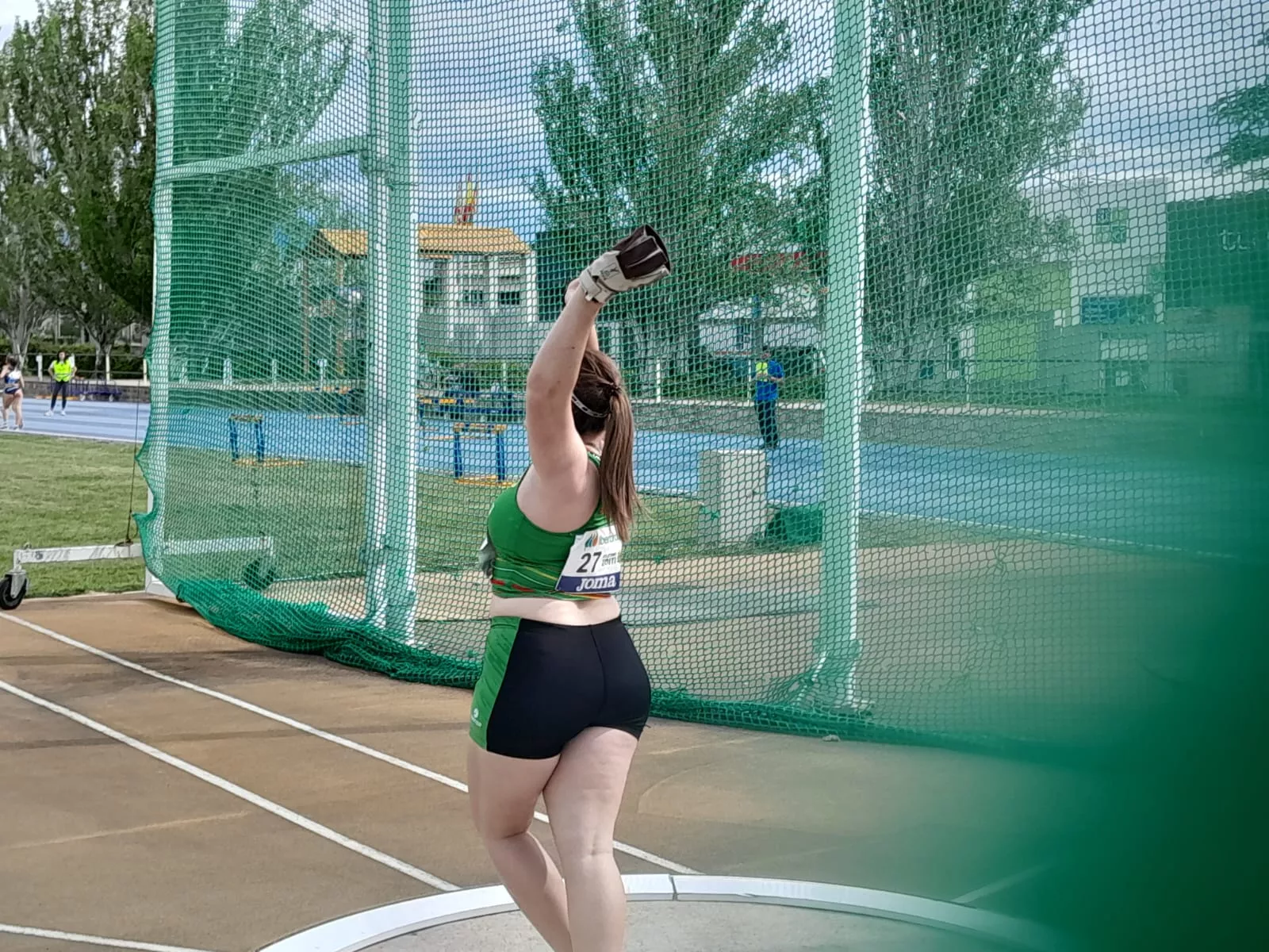 Primera División Femenina-2ª Jornada