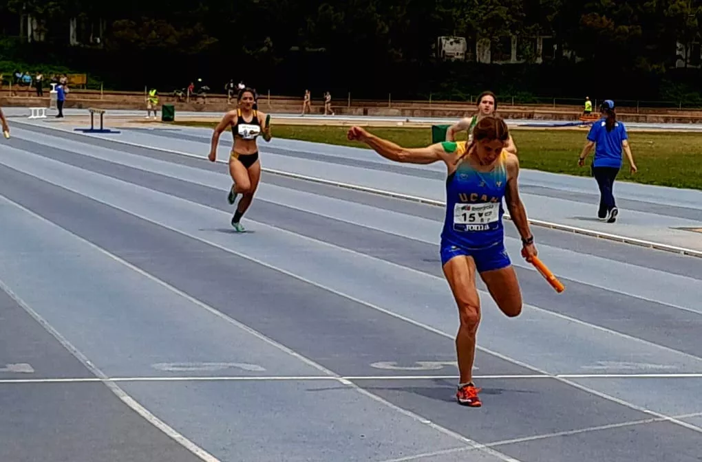 Primera División Femenina-2ª Jornada