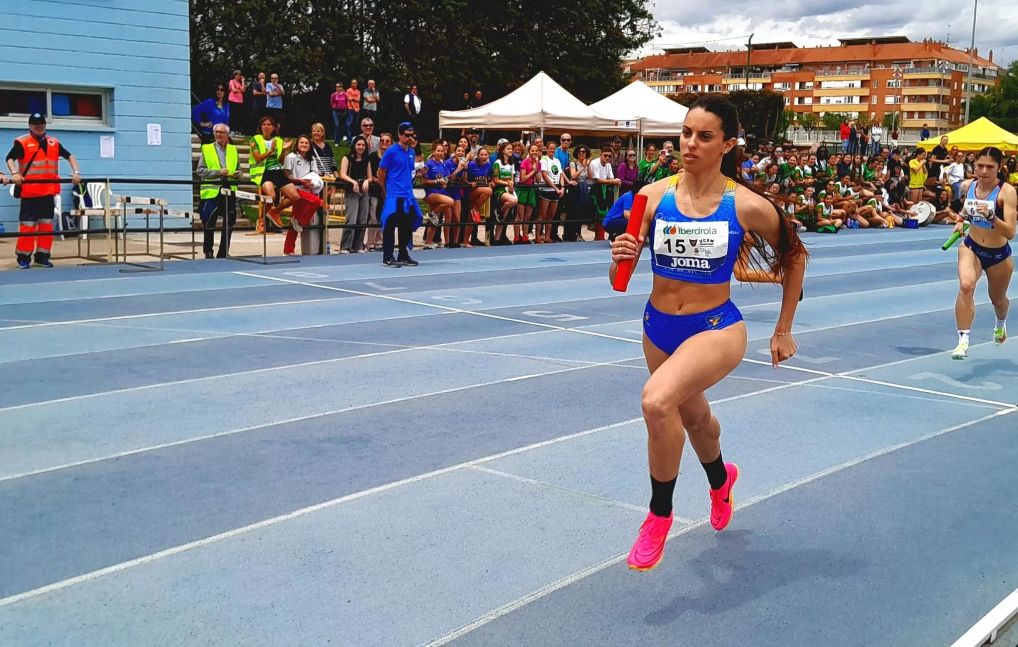 Primera División Femenina-2ª Jornada