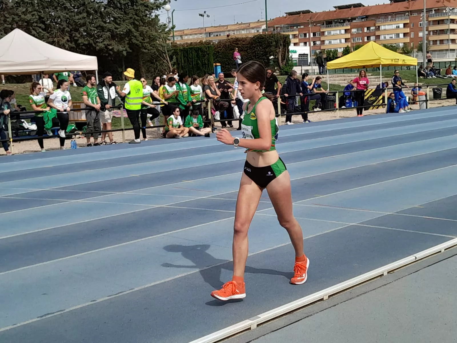Primera División Femenina-2ª Jornada