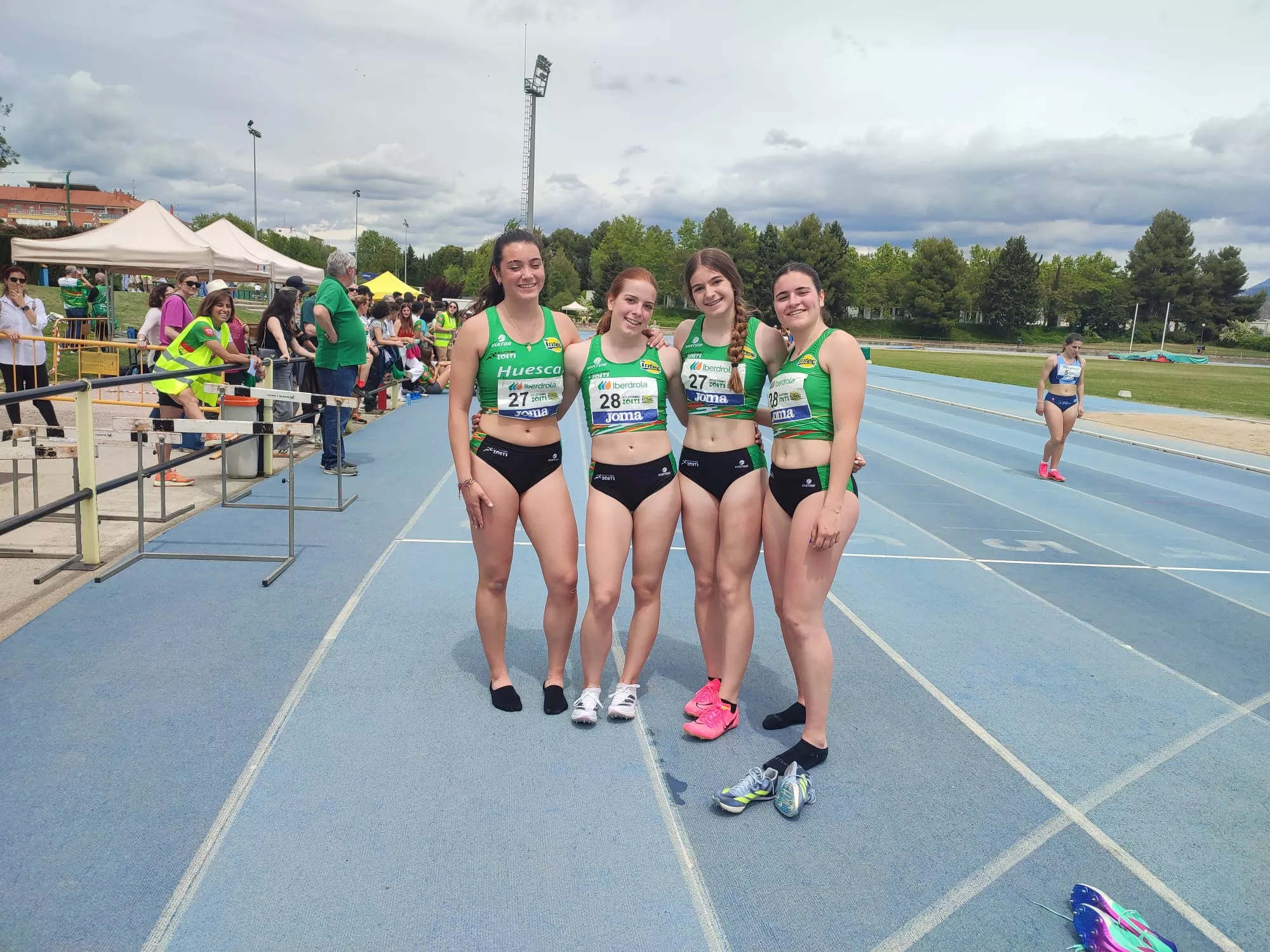 Primera División Femenina-2ª Jornada