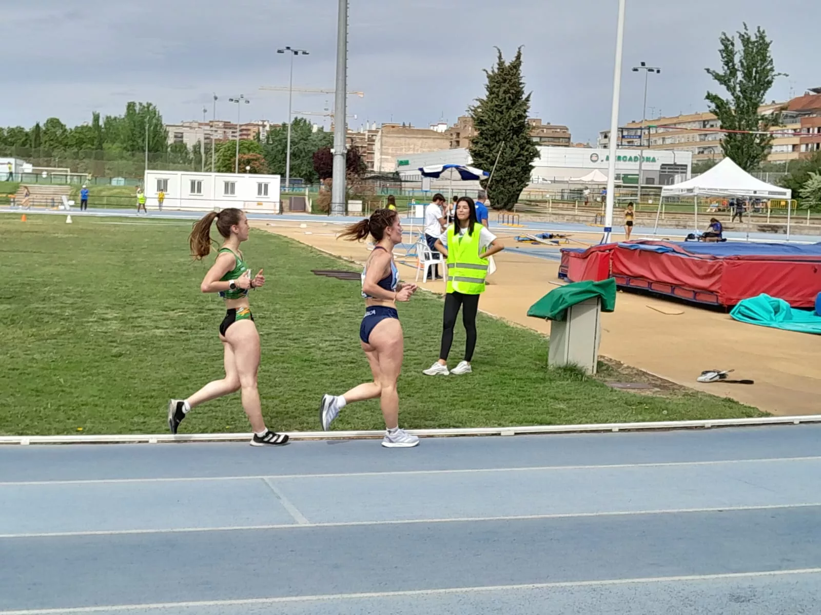 Primera División Femenina-2ª Jornada