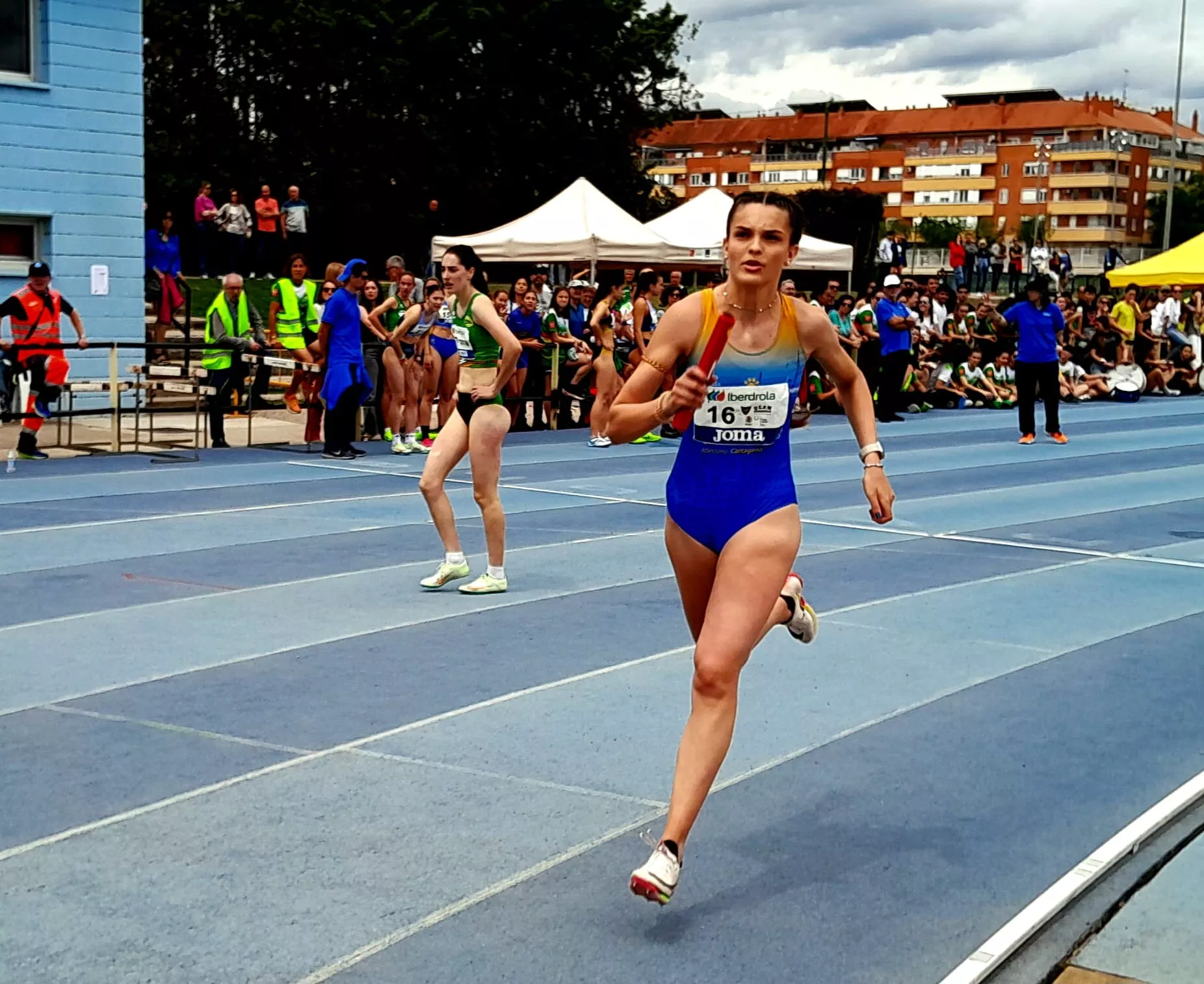 Primera División Femenina-2ª Jornada