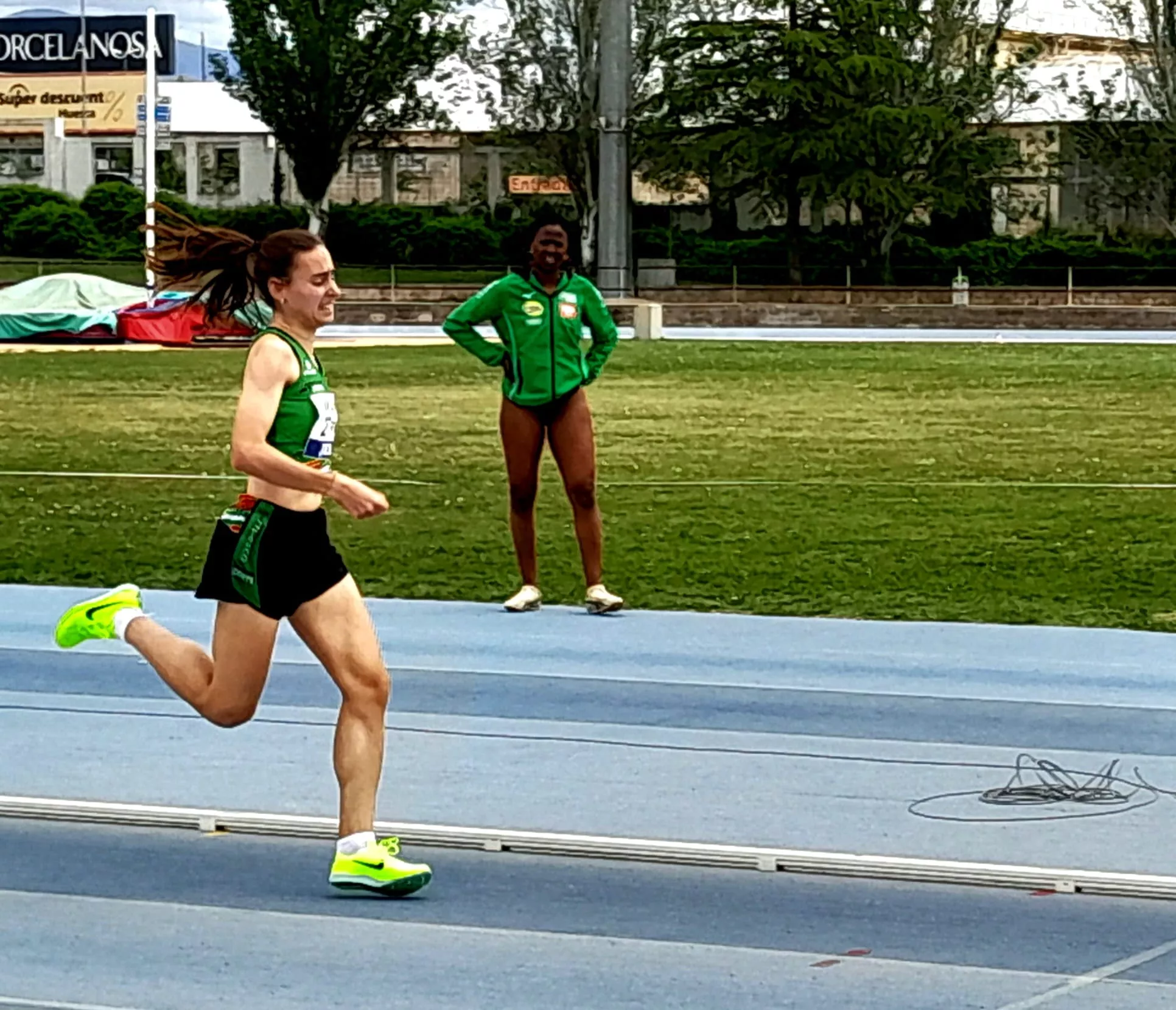 Primera División Femenina-2ª Jornada