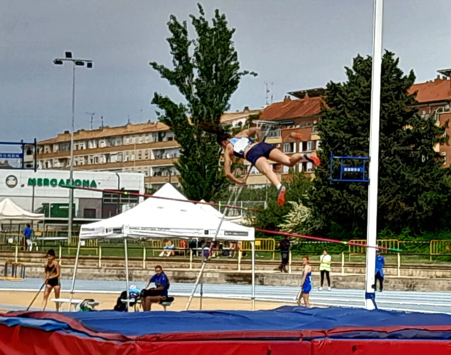 Primera División Femenina-2ª Jornada