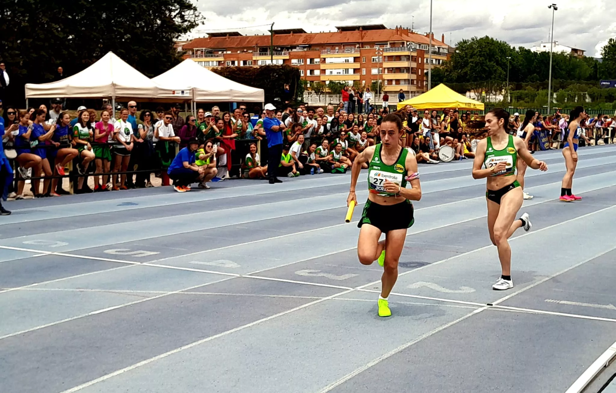 Primera División Femenina-2ª Jornada