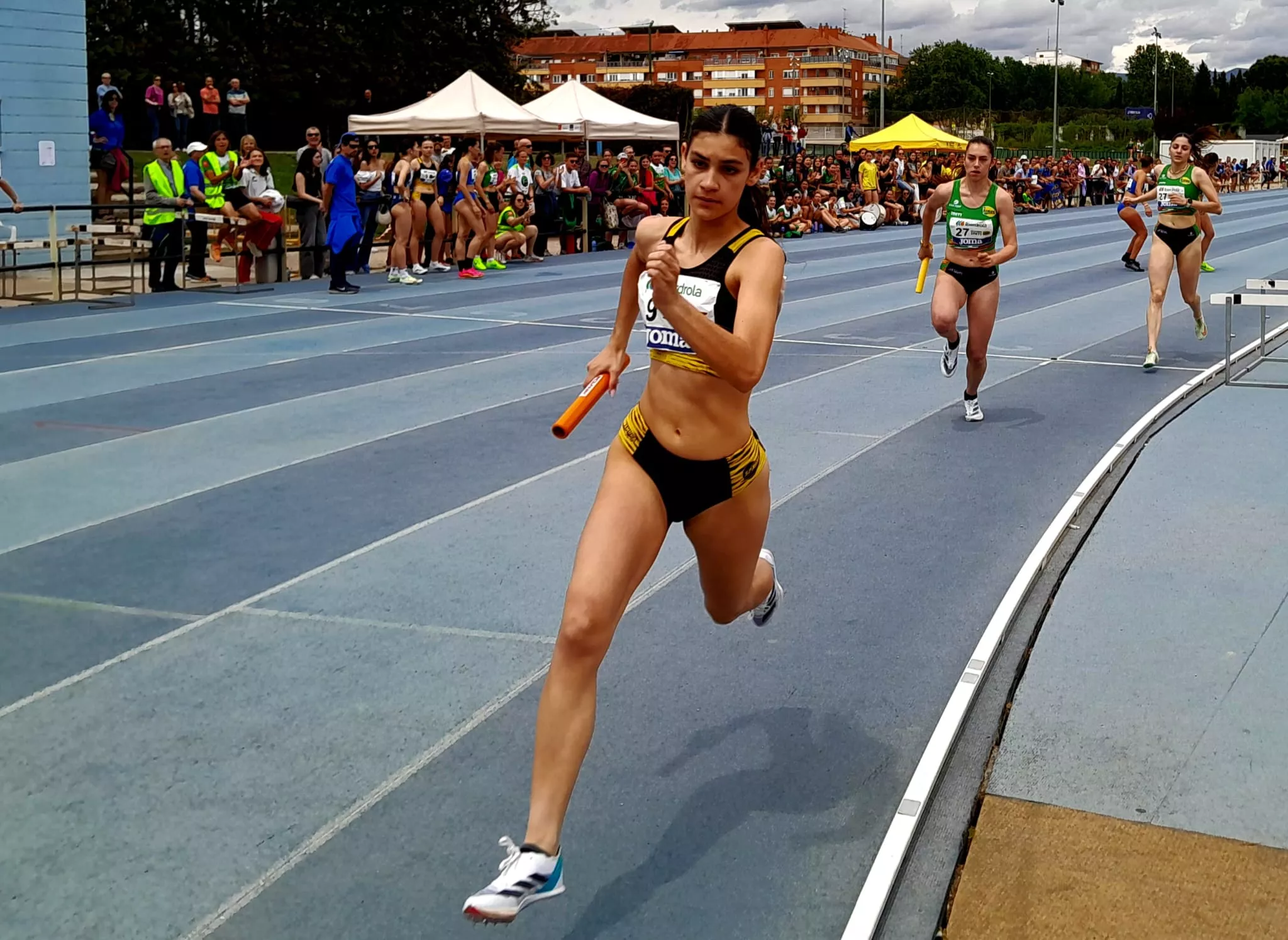 Primera División Femenina-2ª Jornada