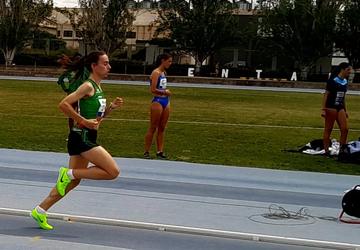 Primera División Femenina-2ª Jornada