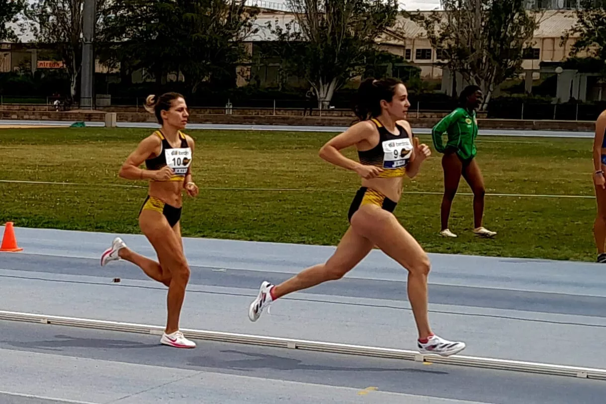Primera División Femenina-2ª Jornada