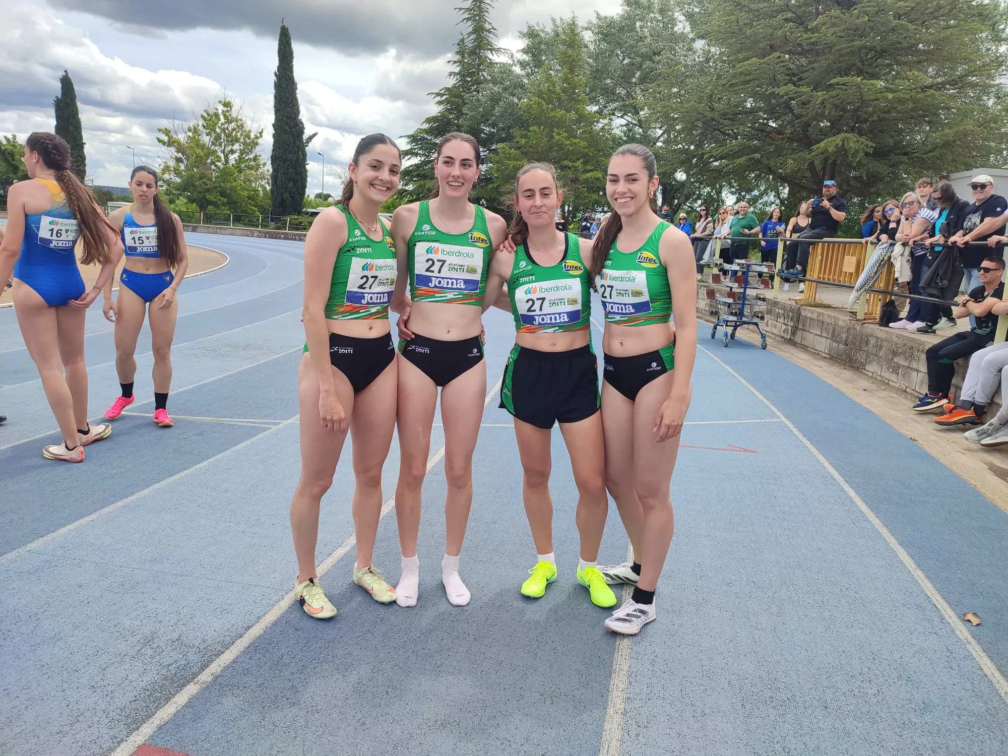 Primera División Femenina-2ª Jornada