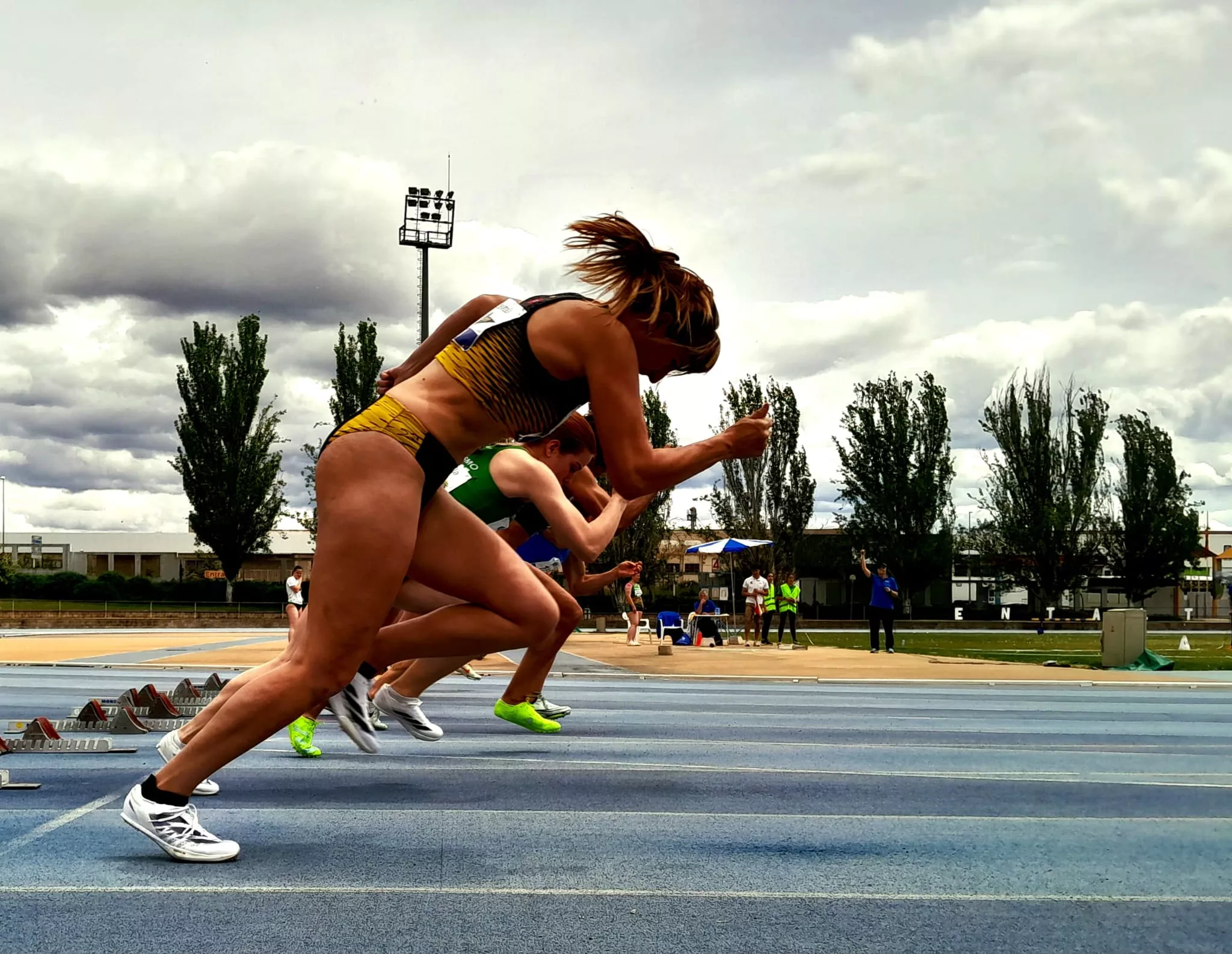 Primera División Femenina-2ª Jornada