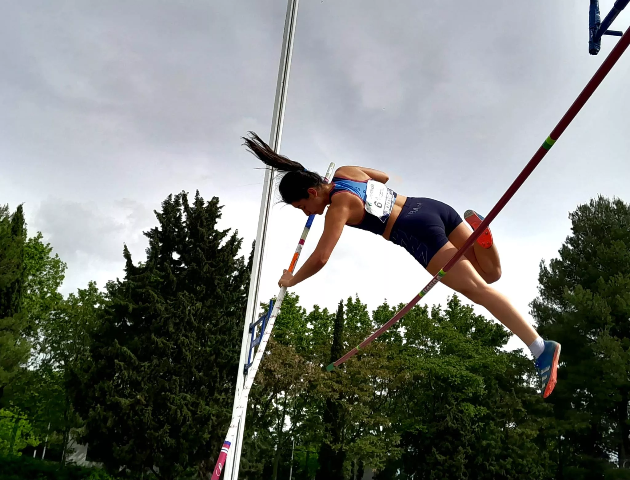 Primera División Femenina-2ª Jornada