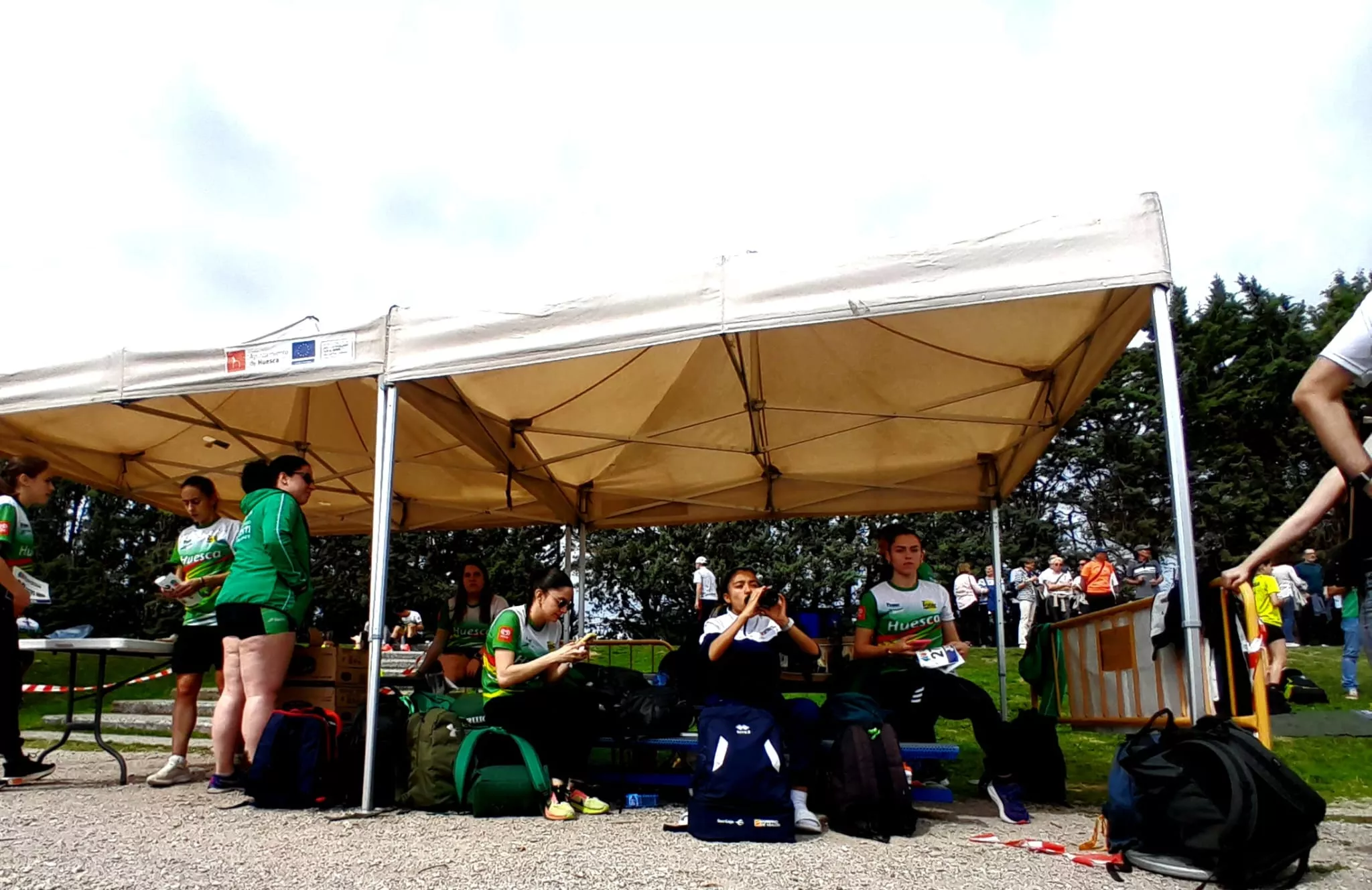 Primera División Femenina-2ª Jornada