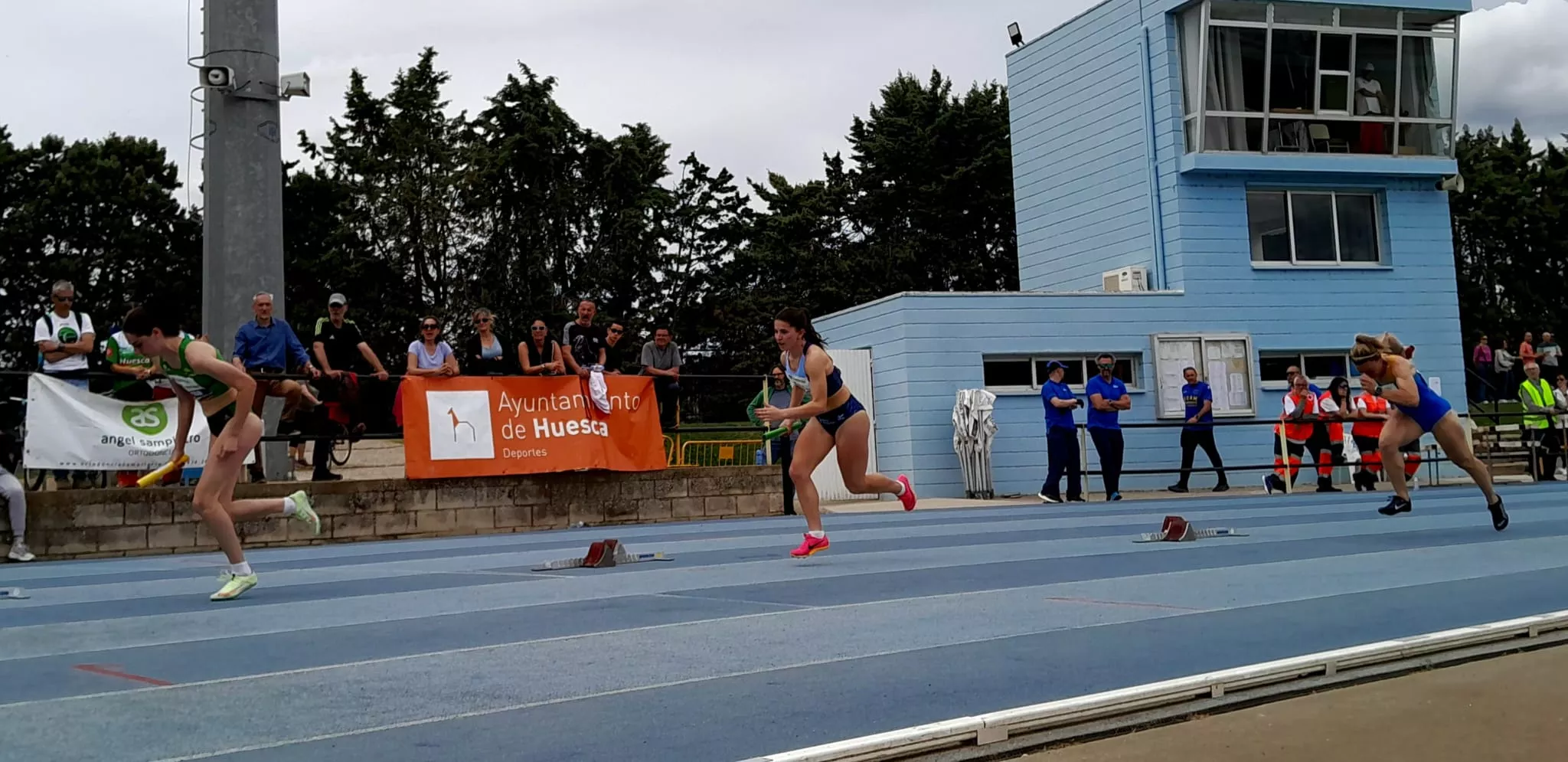 Primera División Femenina-2ª Jornada