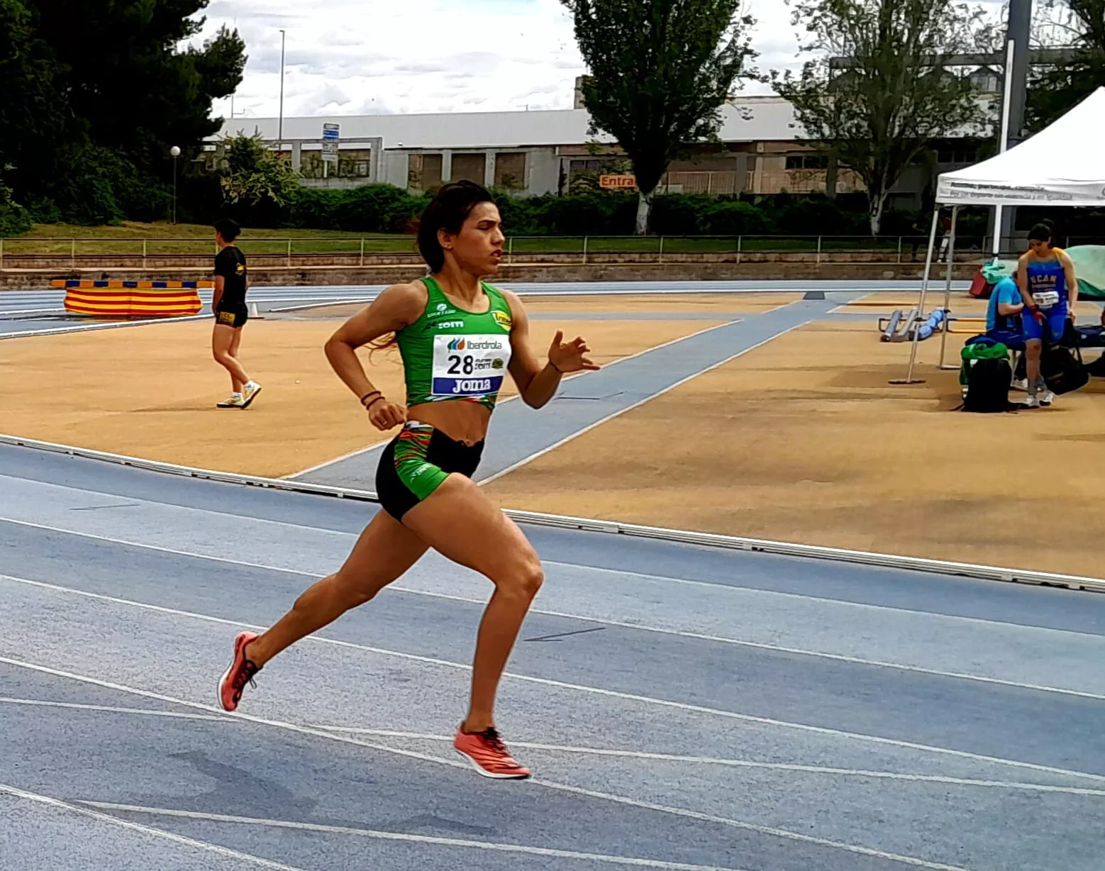 Primera División Femenina 2ª Jornada 