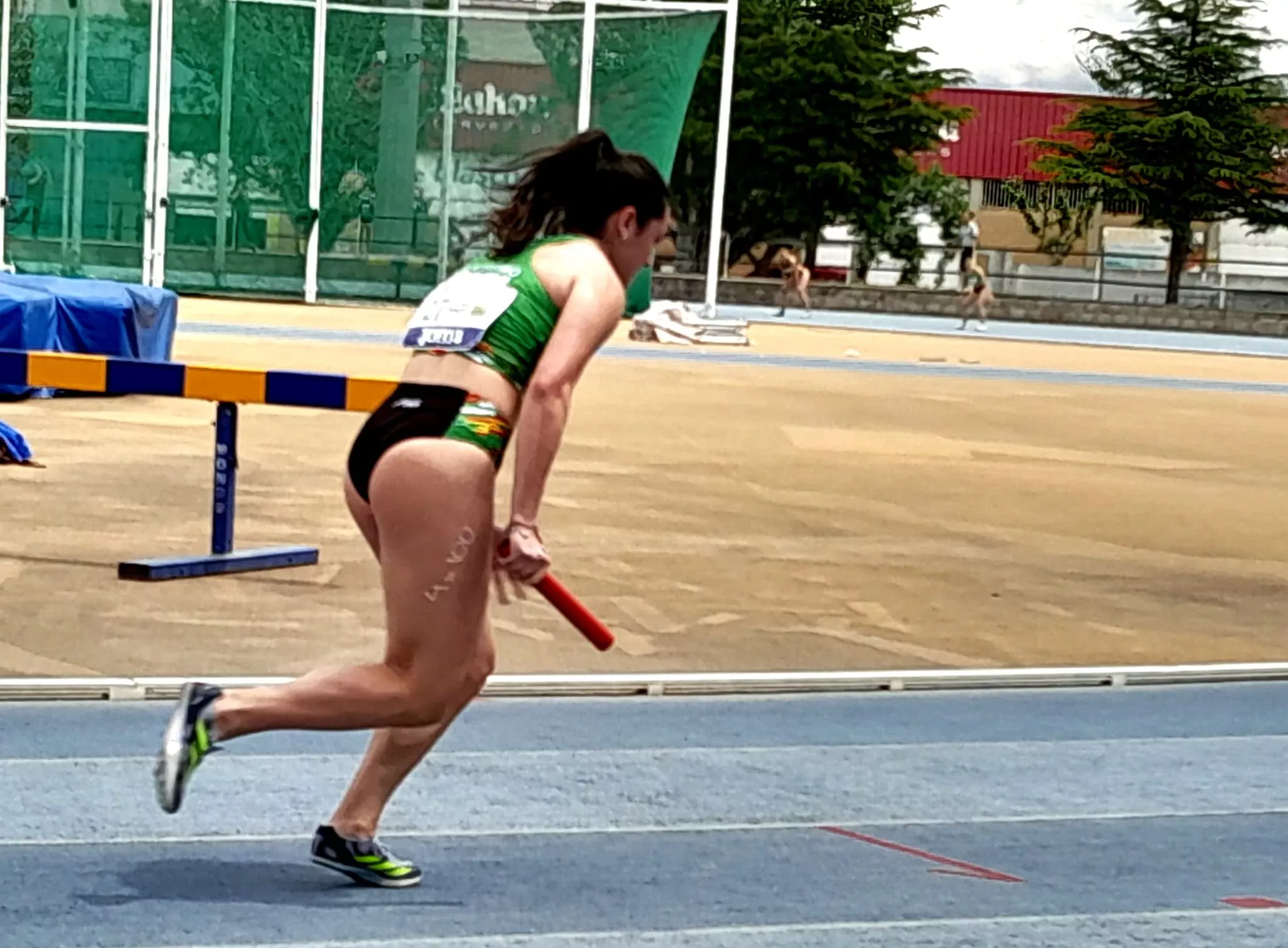 Primera División Femenina 2ª Jornada 