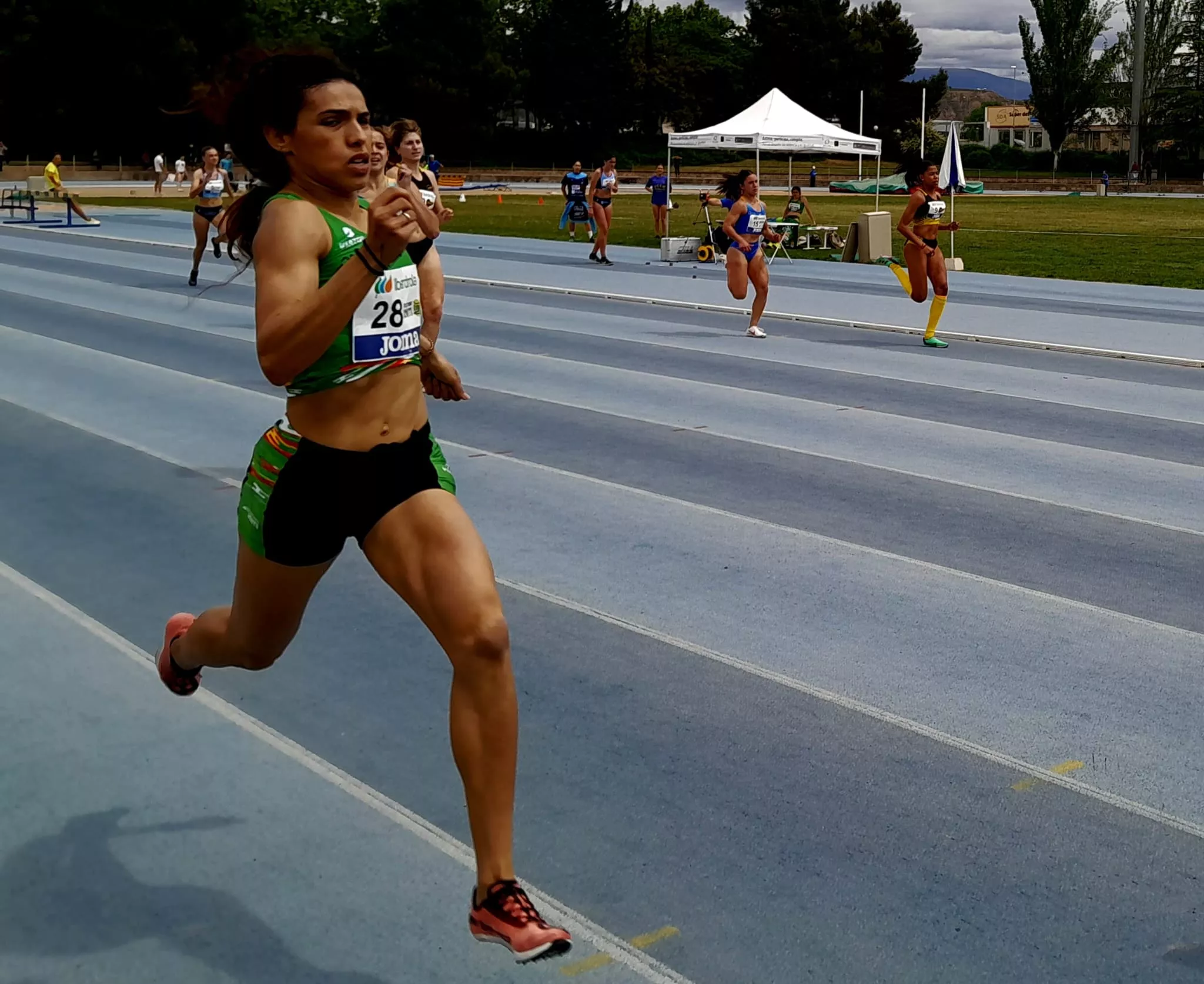 Primera División Femenina 2ª Jornada 