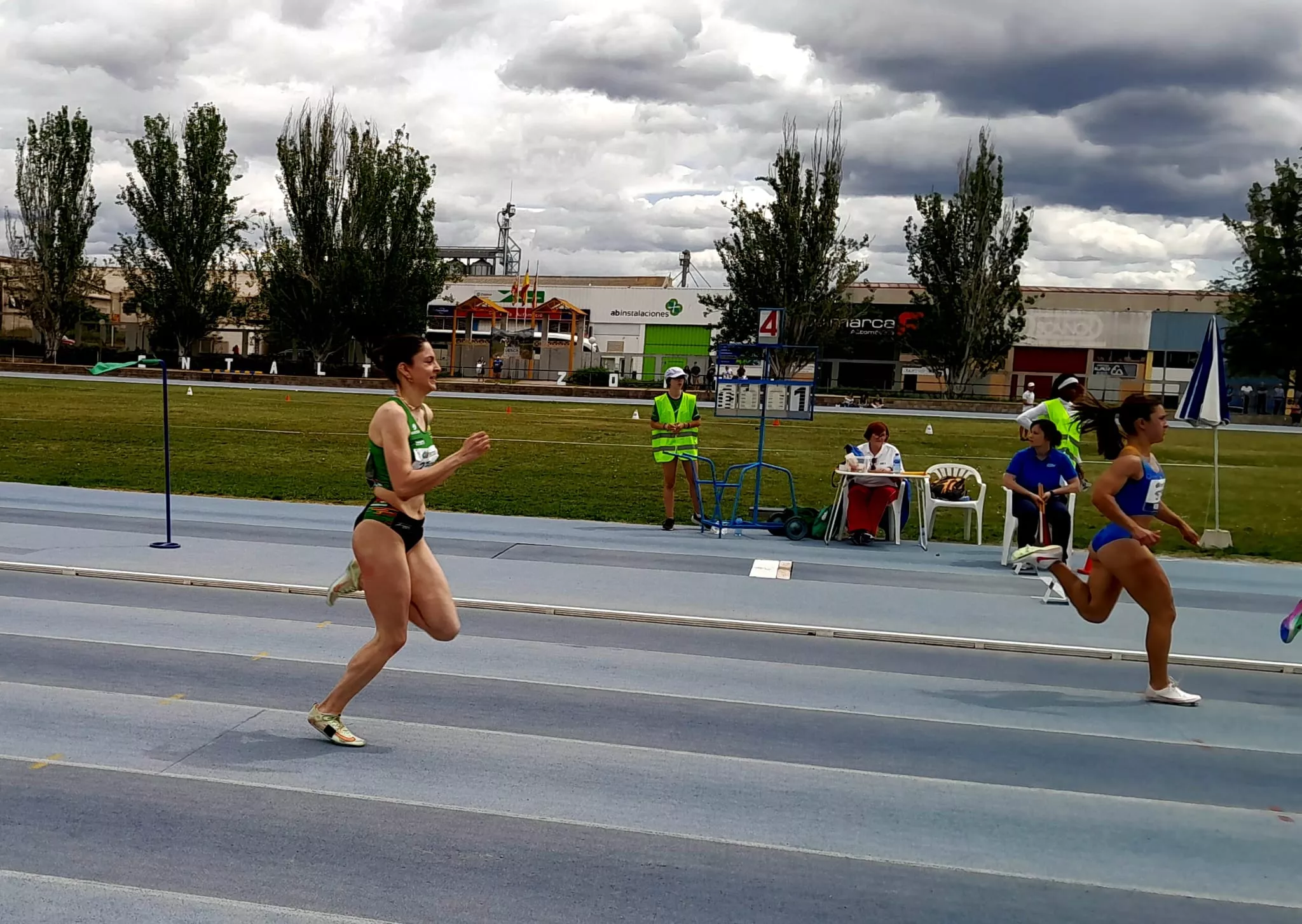 Primera División Femenina 2ª Jornada