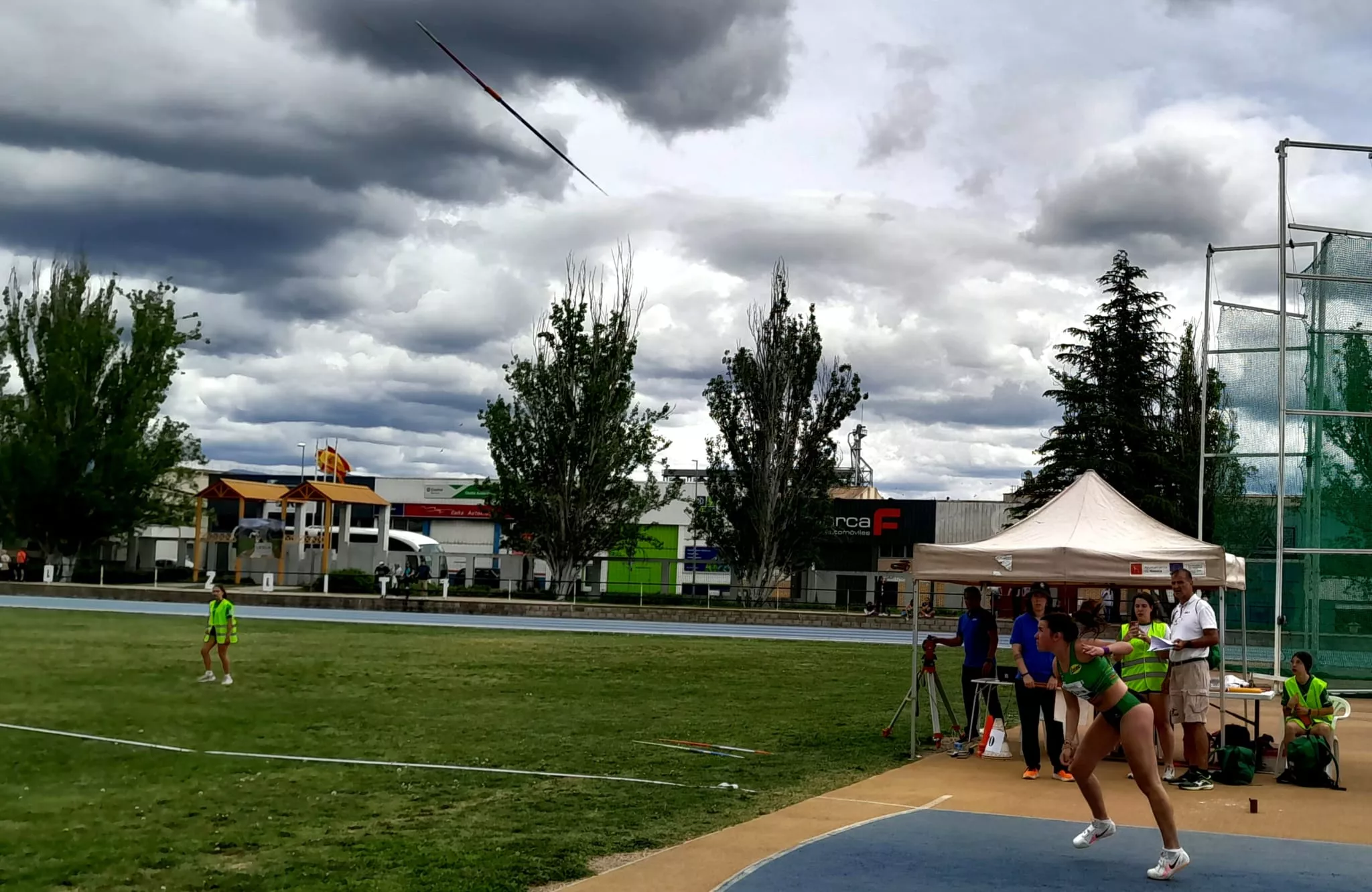 Primera División Femenina 2ª Jornada 