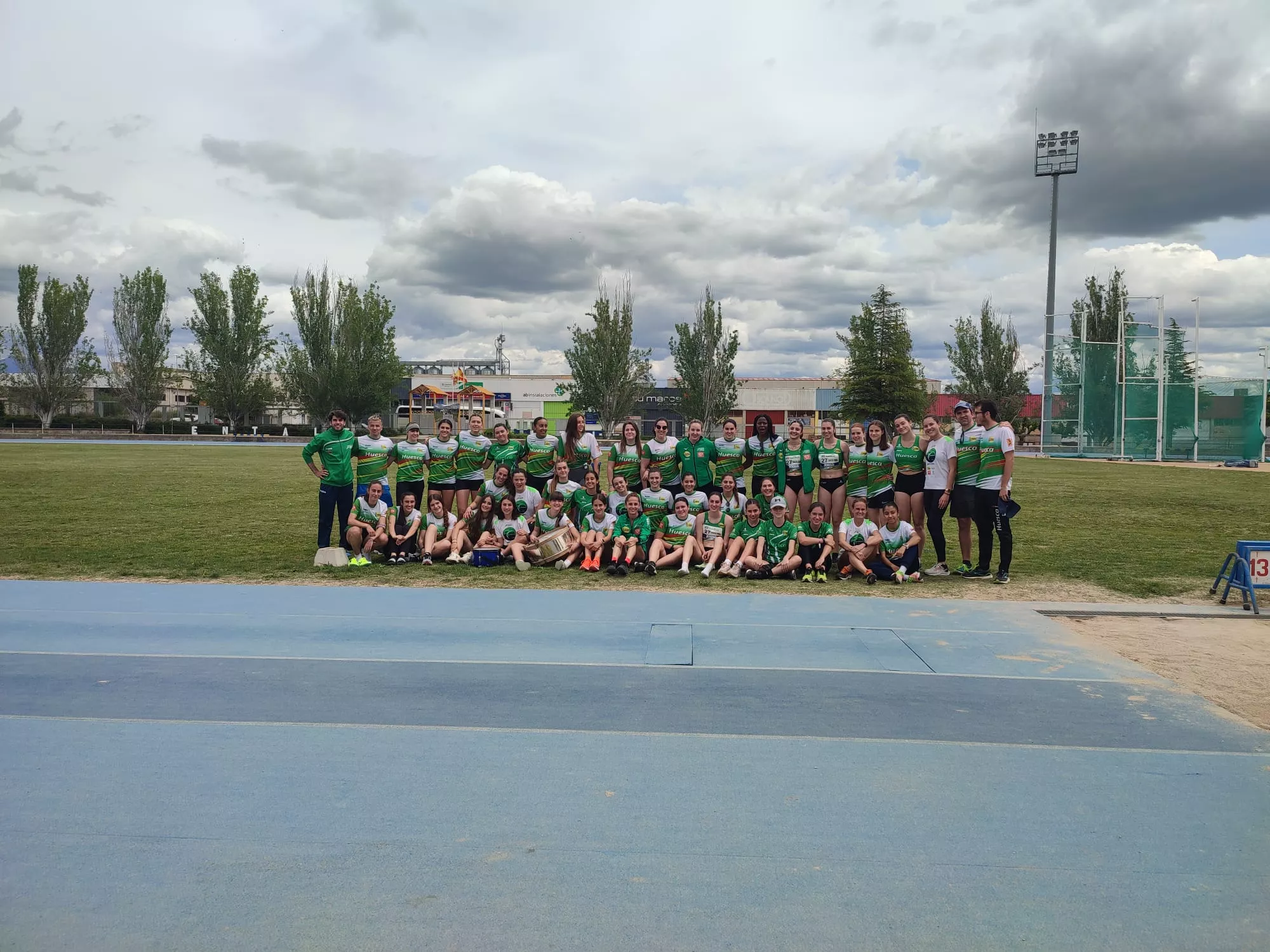 Primera División Femenina 2ª Jornada 