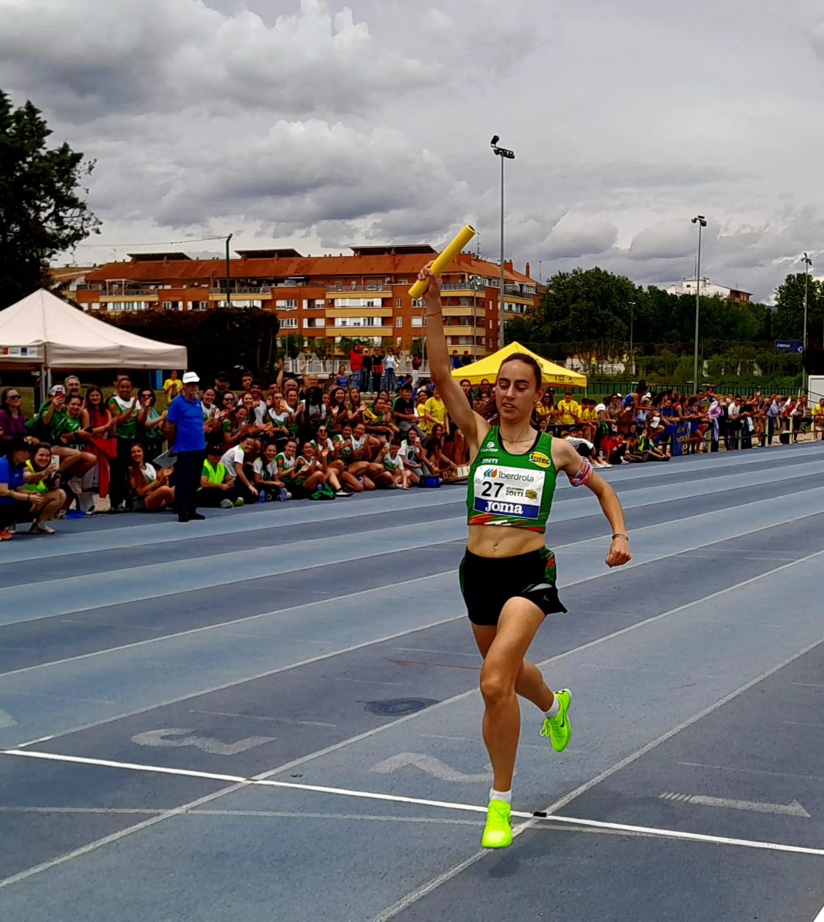 Primera División Femenina 2ª Jornada 