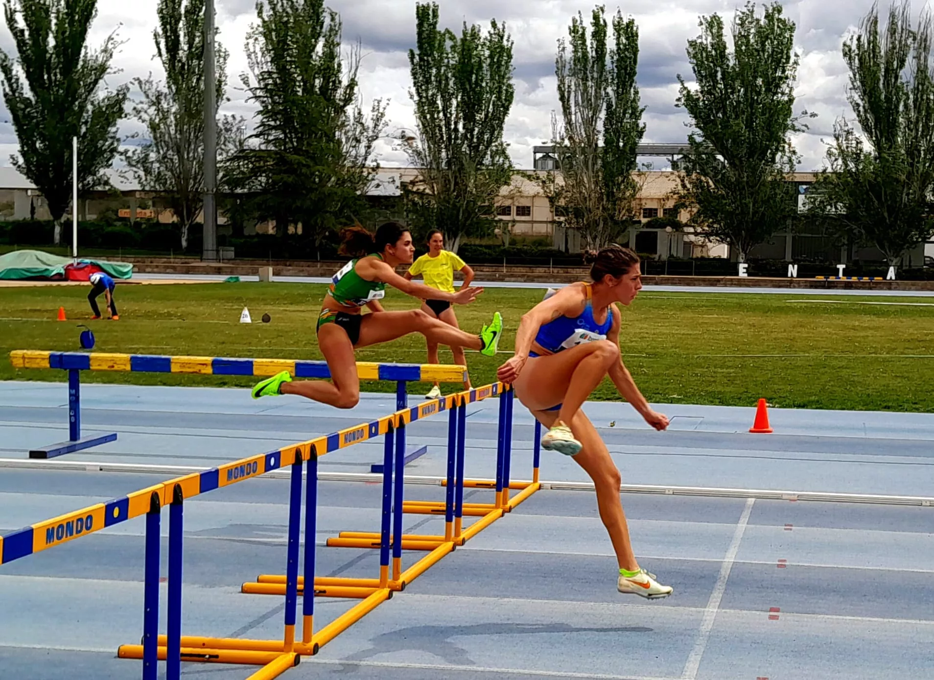 Primera División Femenina 2ª Jornada 