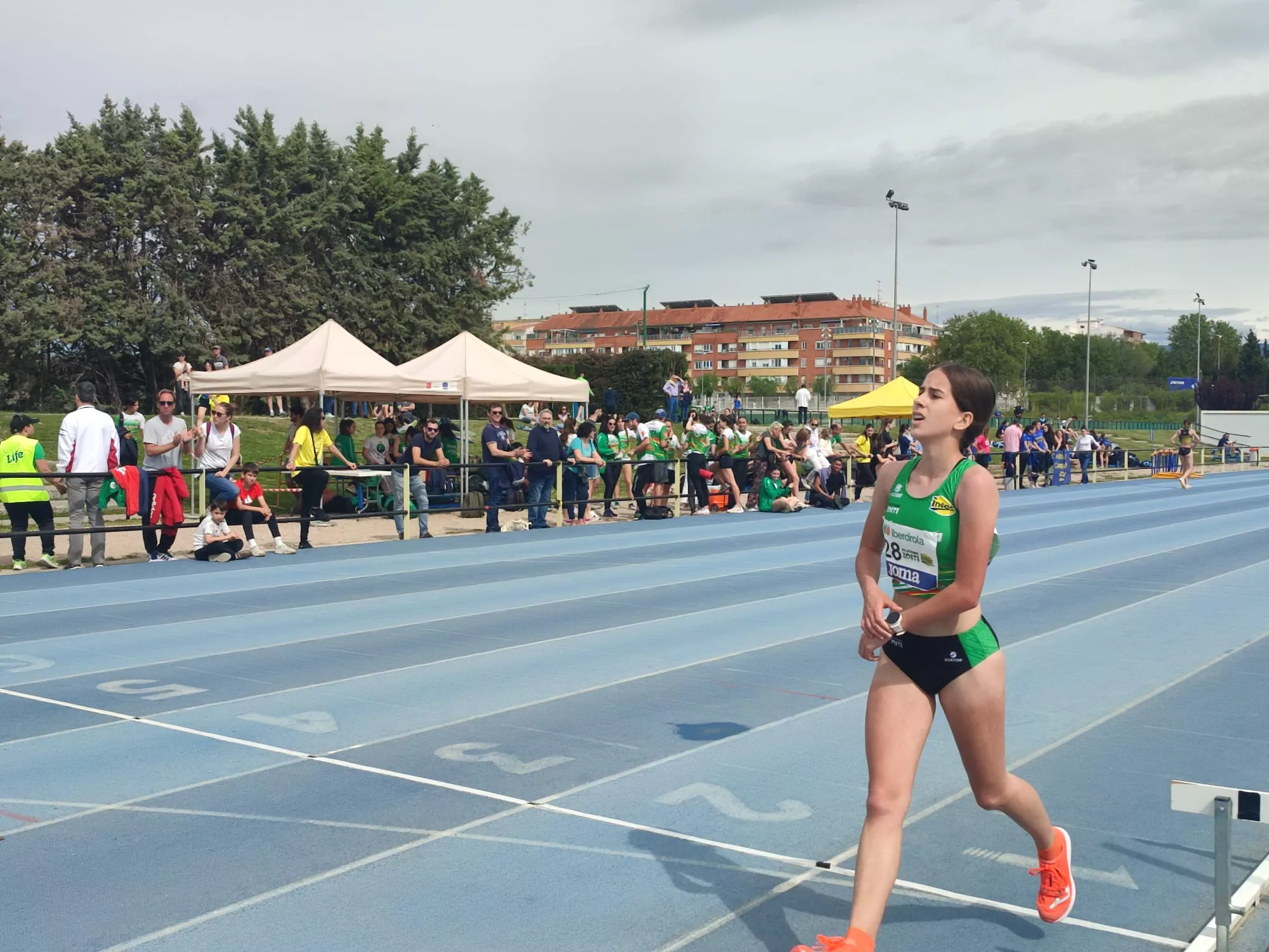 Primera División Femenina 2ª Jornada 