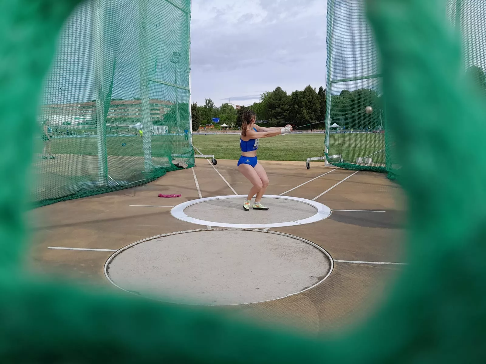 Primera División Femenina 2ª Jornada 