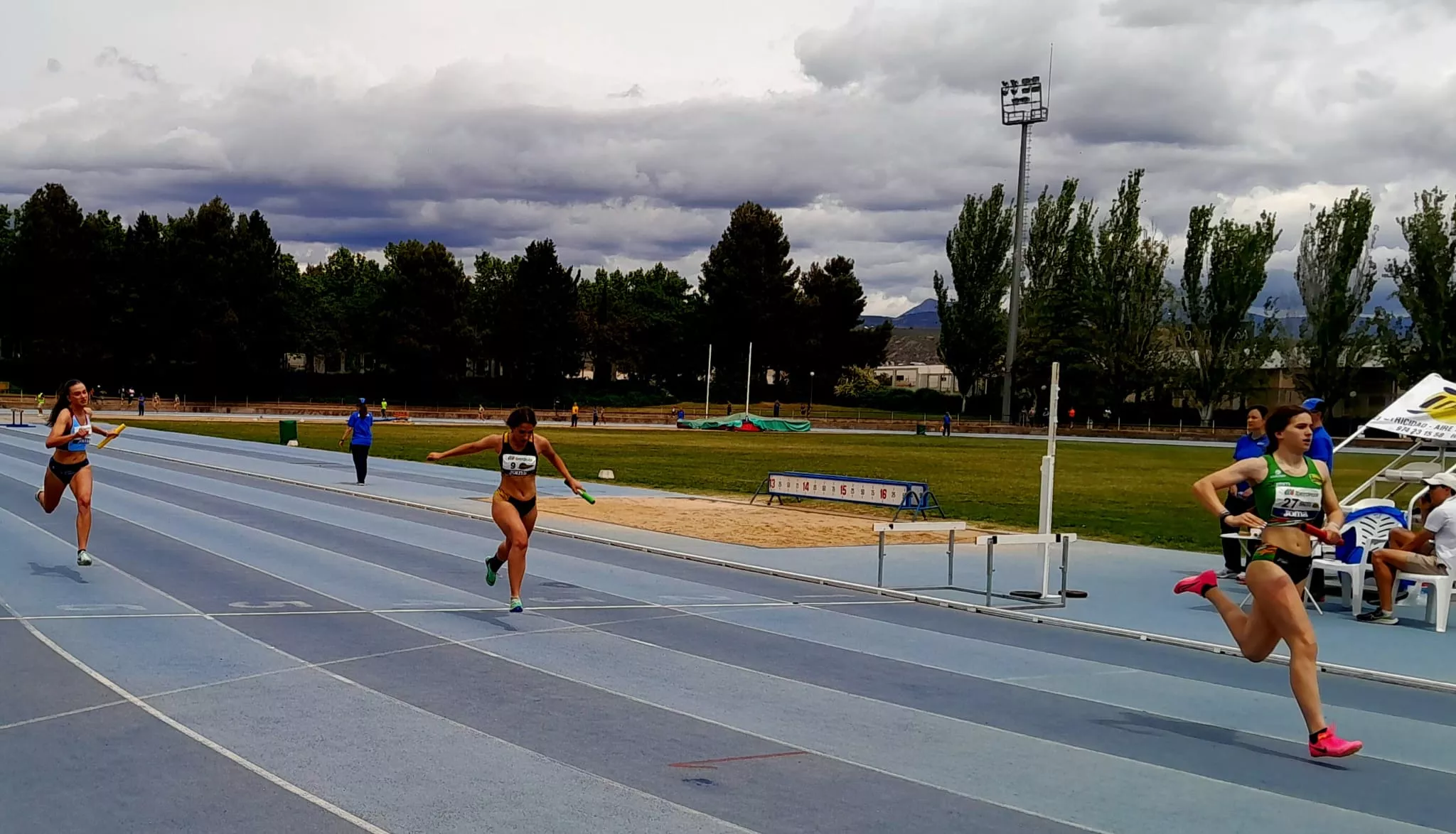 Primera División Femenina 2ª Jornada 
