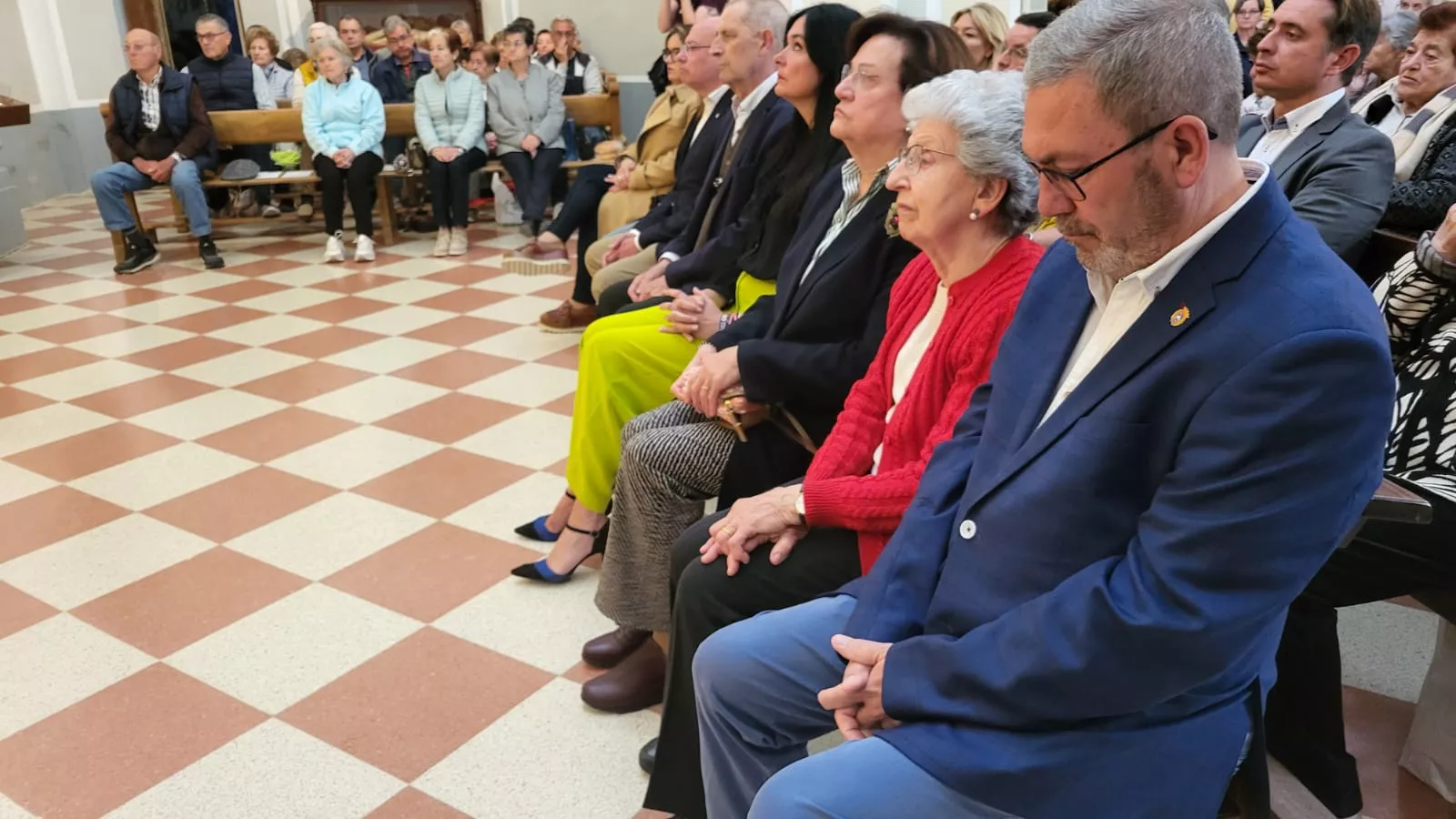 Romería de Nuestra Señora de Salas y de la Huerta