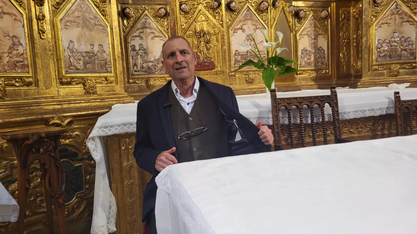 Romería de Nuestra Señora de Salas y de la Huerta