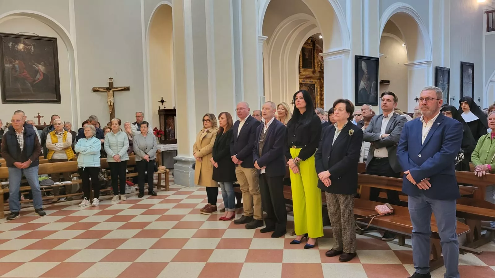 Romería de Nuestra Señora de Salas y de la Huerta