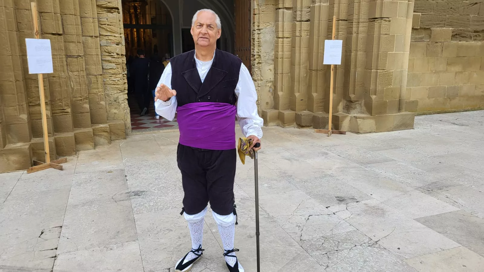 Romería de Nuestra Señora de Salas y de la Huerta