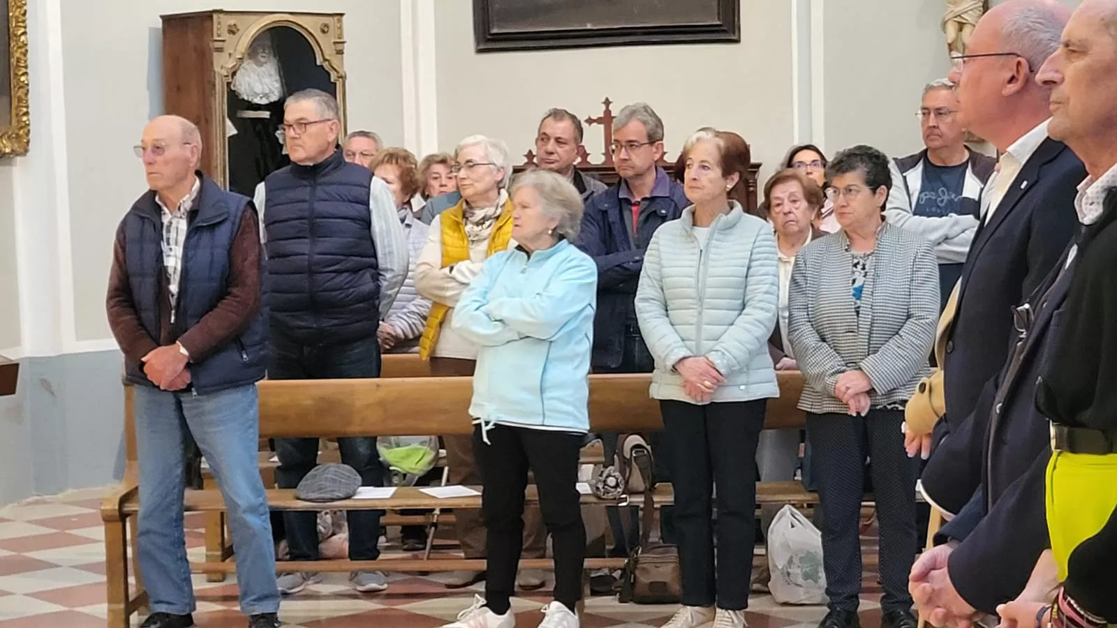 Romería de Nuestra Señora de Salas y de la Huerta