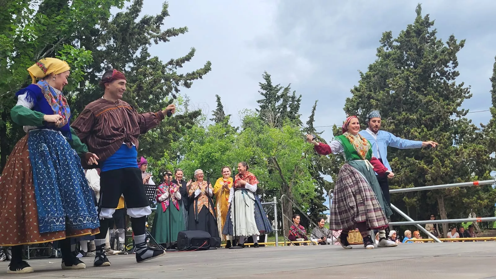 Romería de Nuestra Señora de Salas y de la Huerta